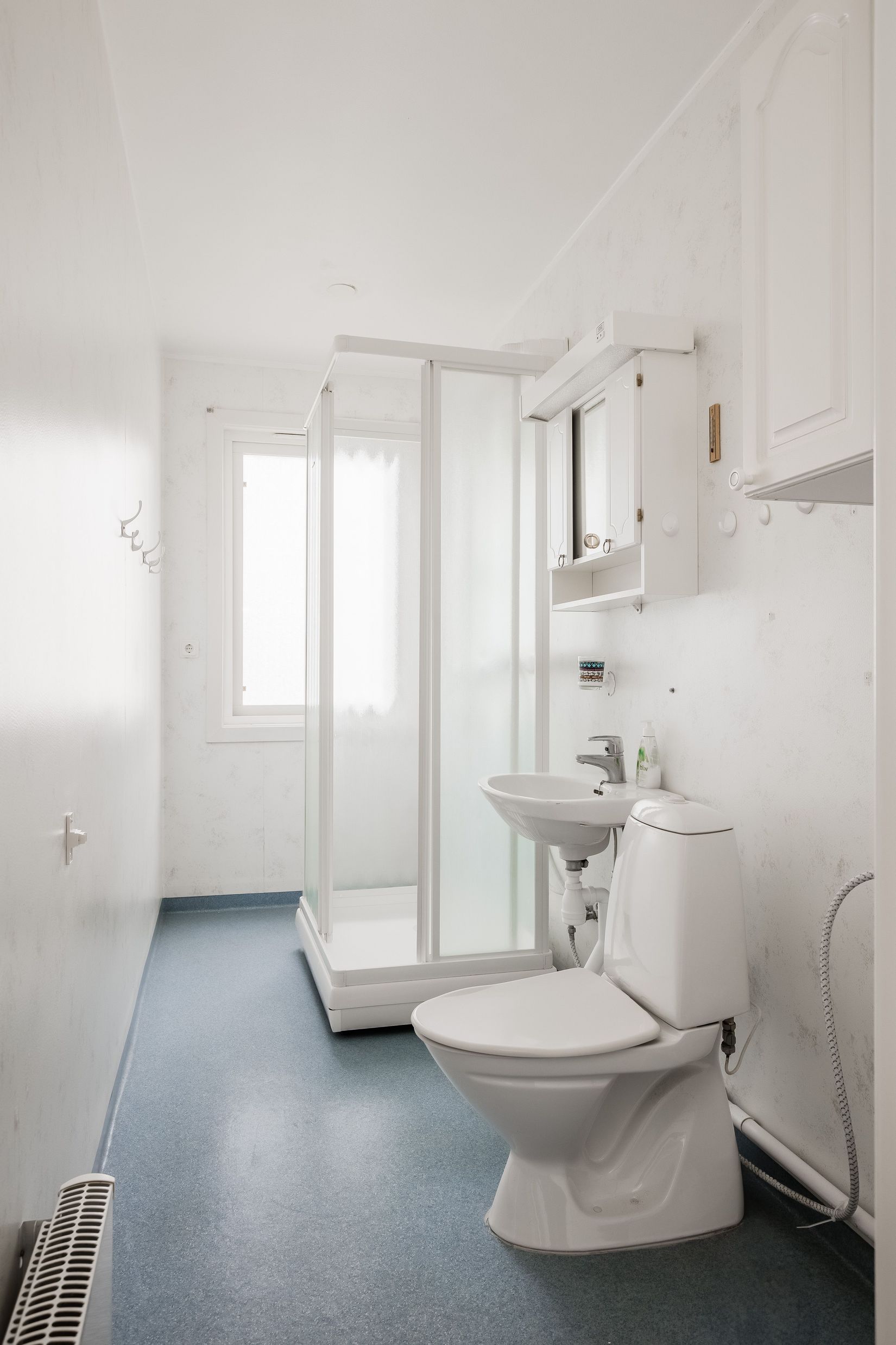 Bostadsrätt, Idrottsgatan 29, Tidaholm