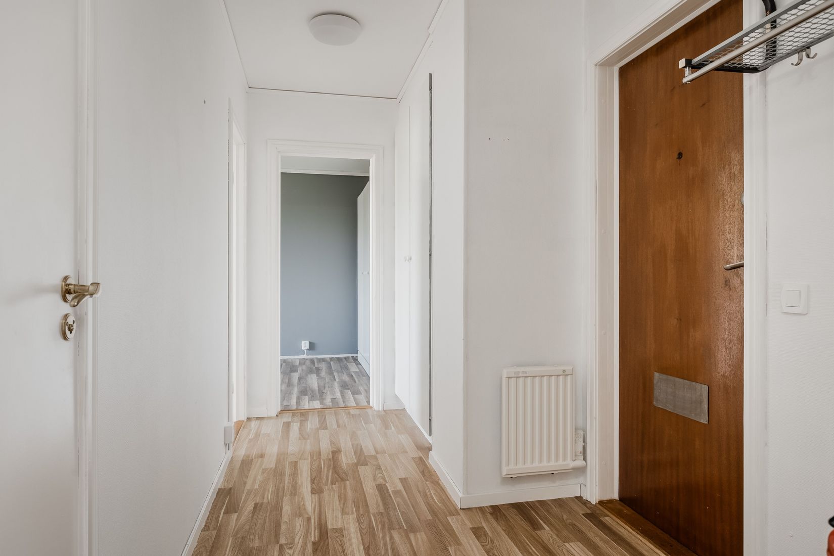 Bostadsrätt, Idrottsgatan 29, Tidaholm