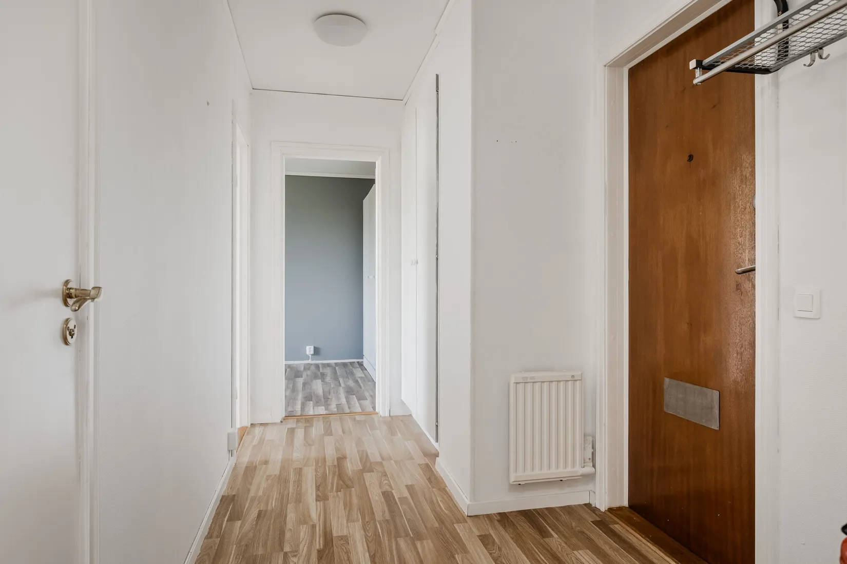 Bostadsrätt, Idrottsgatan 29, Tidaholm