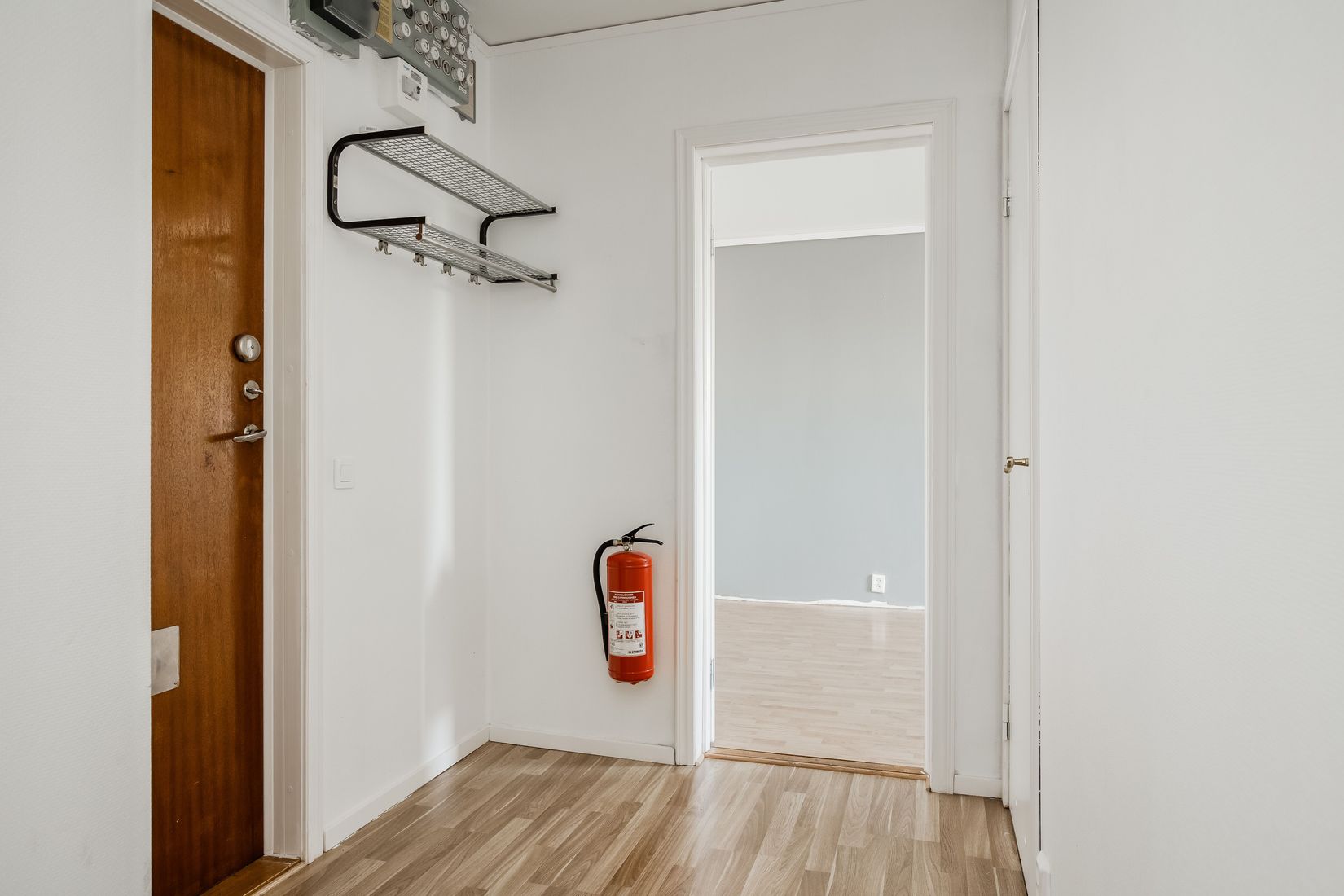 Bostadsrätt, Idrottsgatan 29, Tidaholm