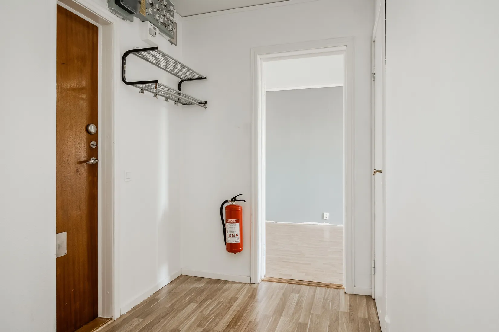Bostadsrätt, Idrottsgatan 29, Tidaholm