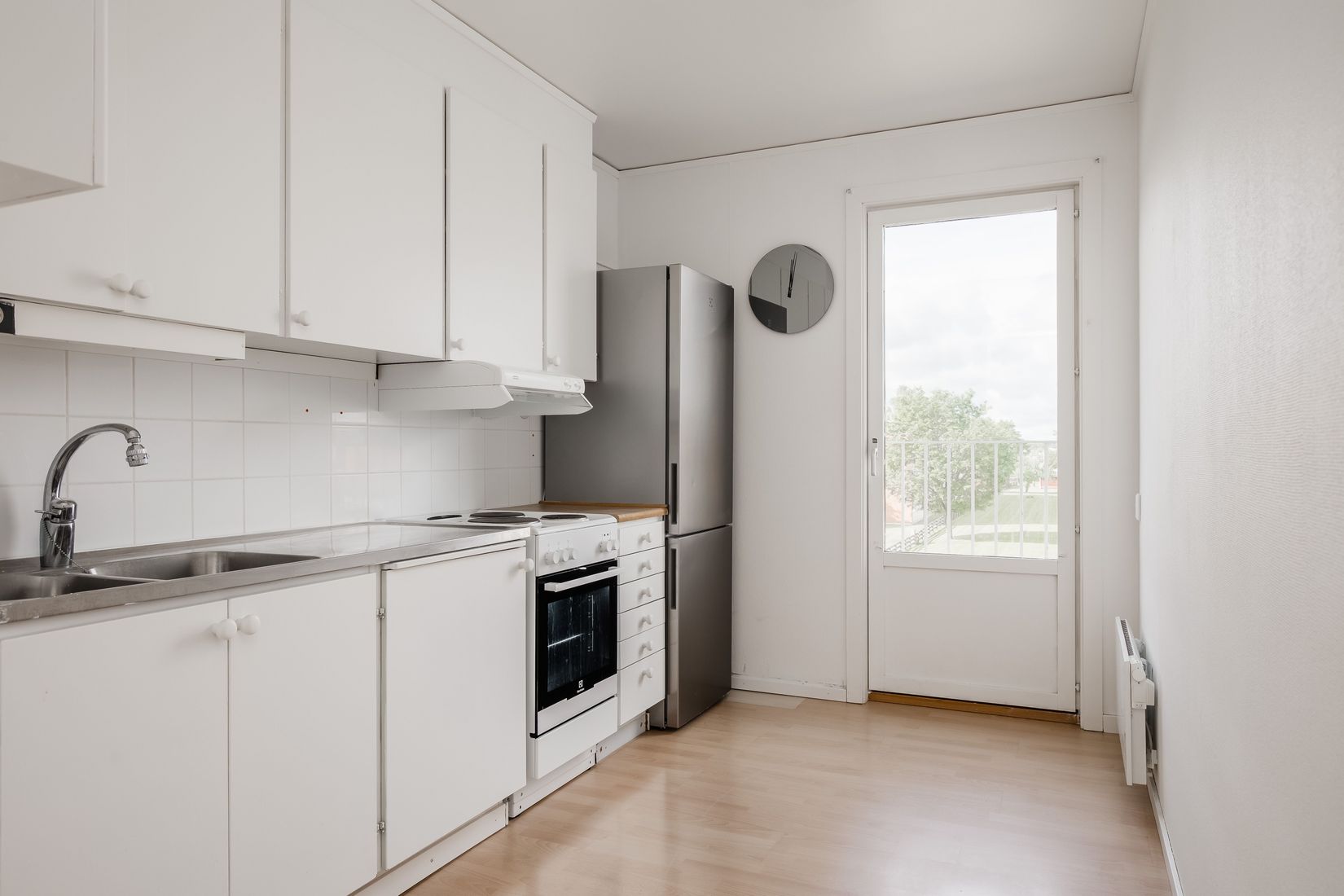 Bostadsrätt, Idrottsgatan 29, Tidaholm