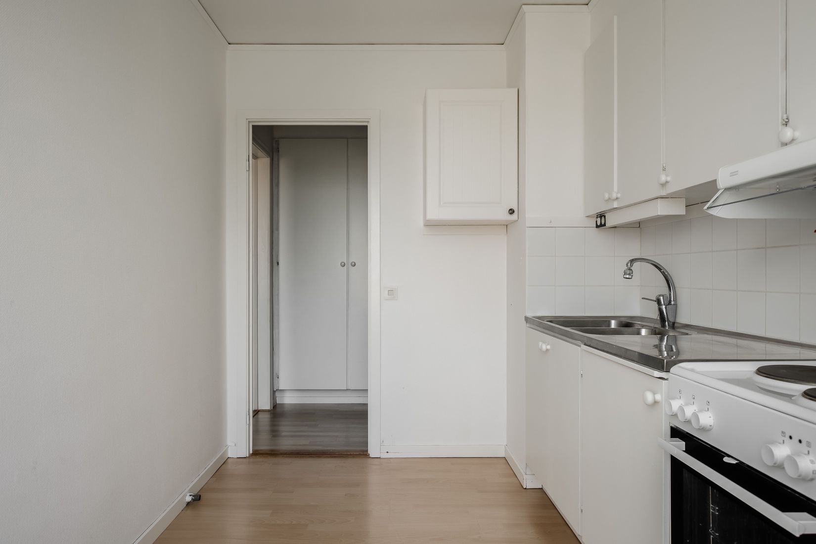 Bostadsrätt, Idrottsgatan 29, Tidaholm