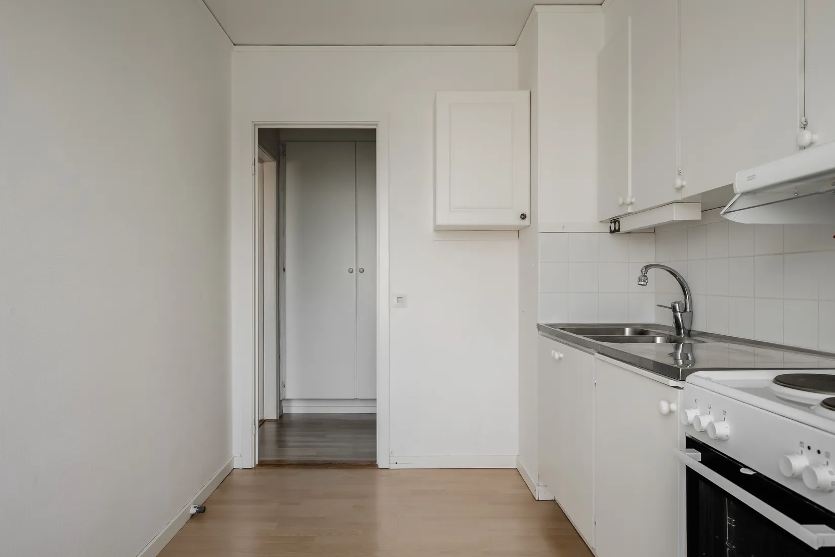 Bostadsrätt, Idrottsgatan 29, Tidaholm