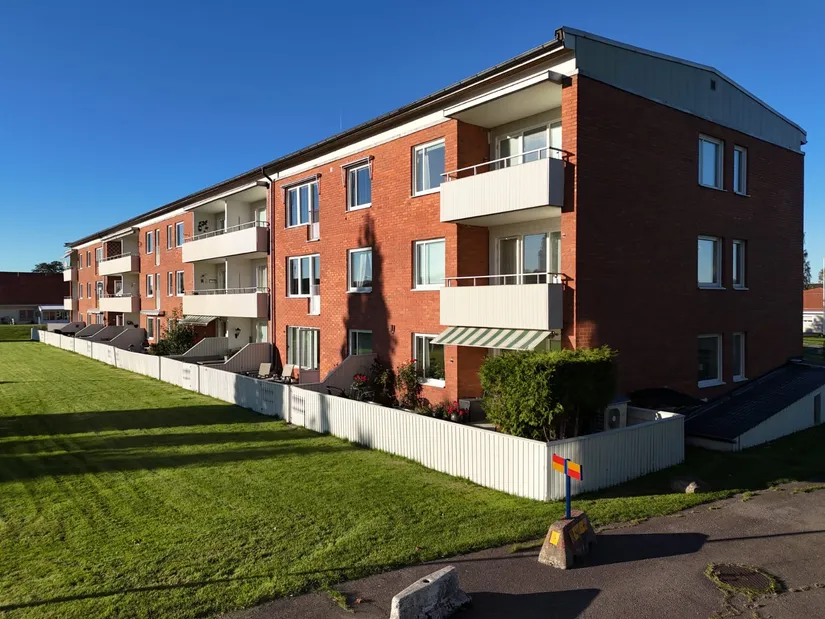 Bostadsrätt, Idrottsgatan 29, Tidaholm