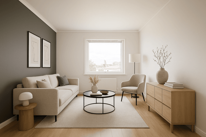 Bostadsrätt, Idrottsgatan 29, Tidaholm