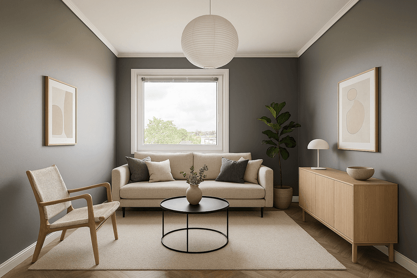 Bostadsrätt, Idrottsgatan 29, Tidaholm