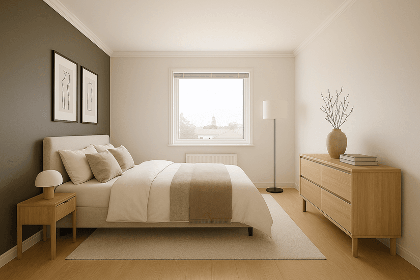 Bostadsrätt, Idrottsgatan 29, Tidaholm