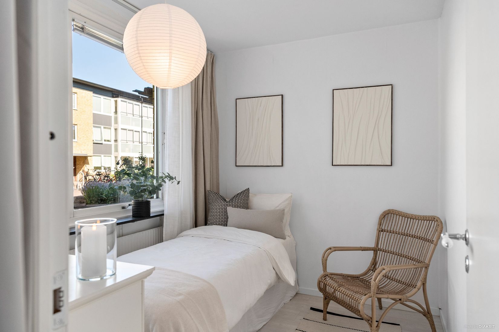 Bostadsrätt, Umeågatan 20d, Rosengården, Helsingborg