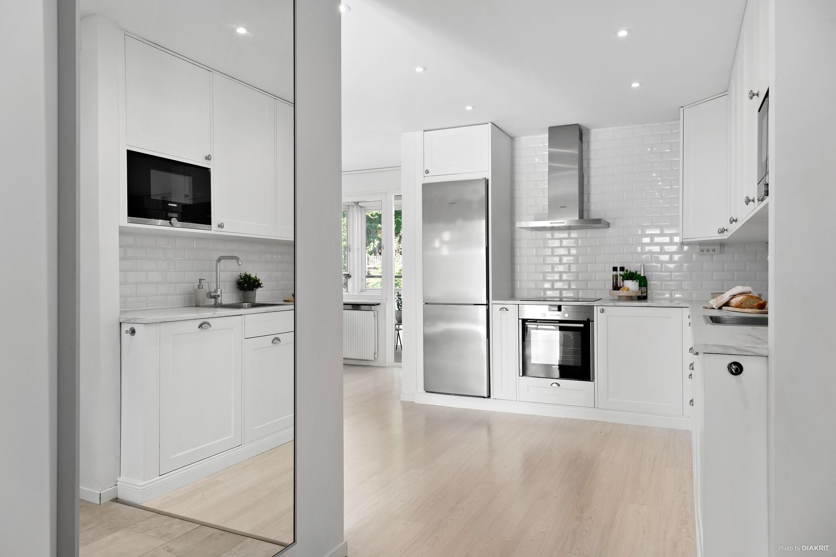 Bostadsrätt, Umeågatan 20d, Rosengården, Helsingborg