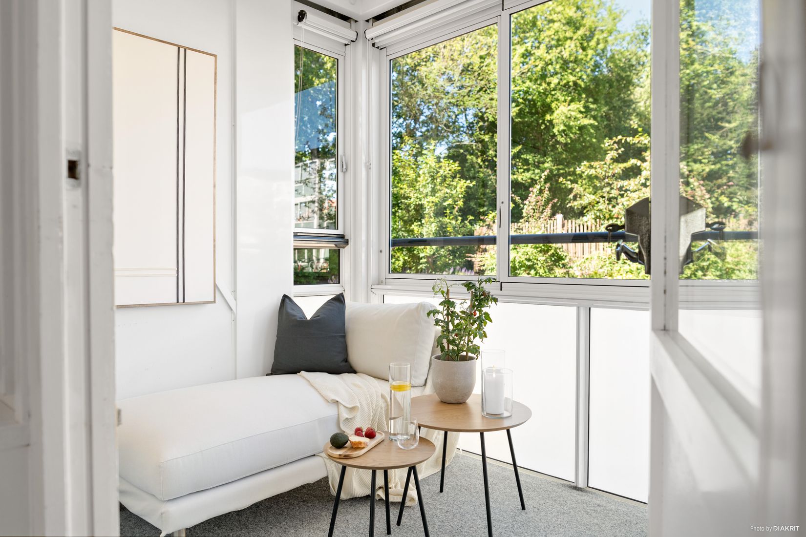 Bostadsrätt, Umeågatan 20d, Rosengården, Helsingborg