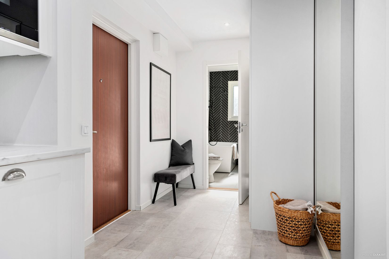 Bostadsrätt, Umeågatan 20d, Rosengården, Helsingborg