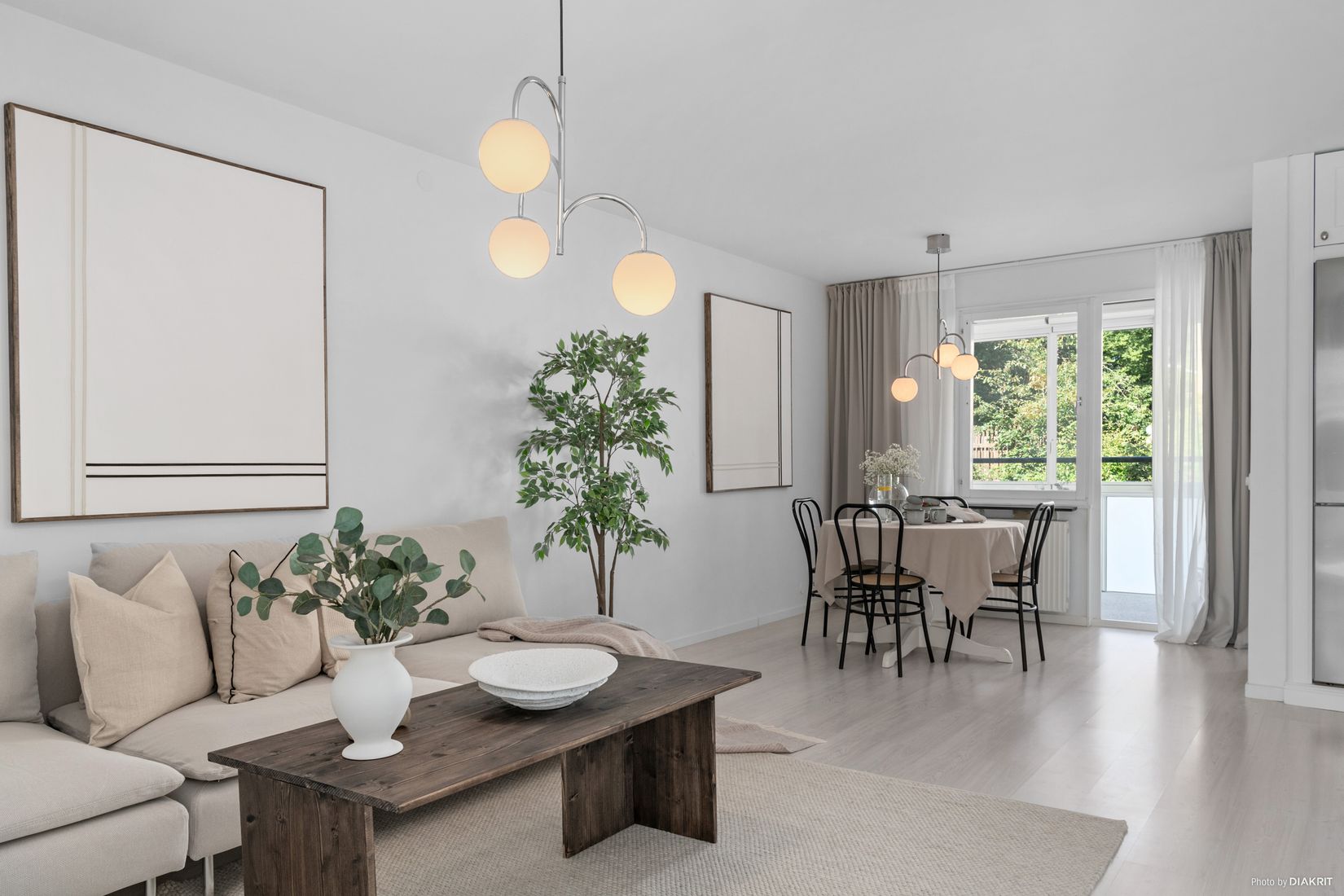 Bostadsrätt, Umeågatan 20d, Rosengården, Helsingborg