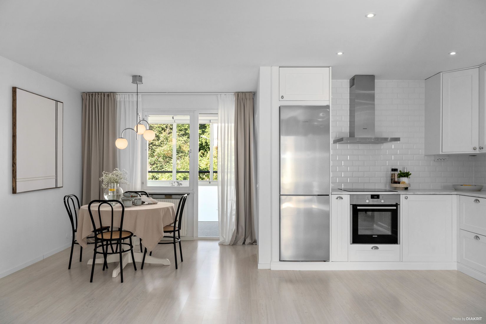 Bostadsrätt, Umeågatan 20d, Rosengården, Helsingborg