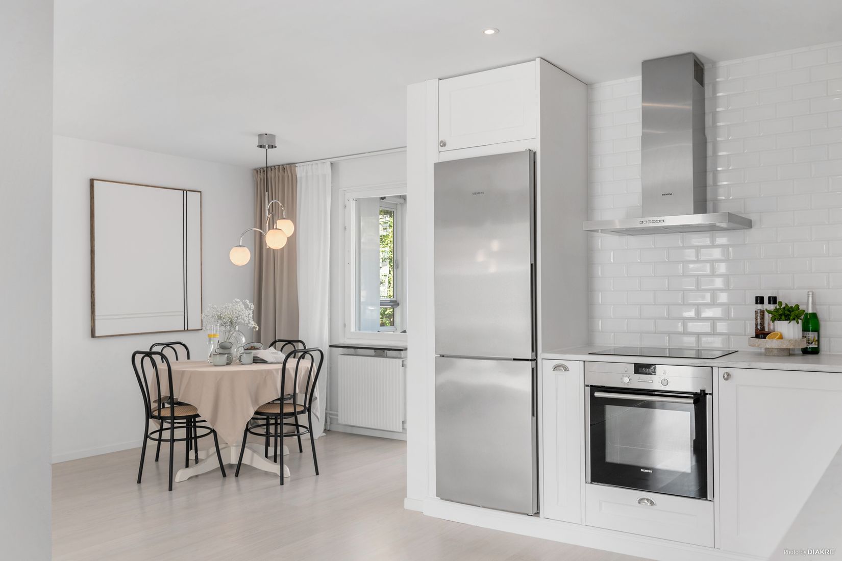 Bostadsrätt, Umeågatan 20d, Rosengården, Helsingborg