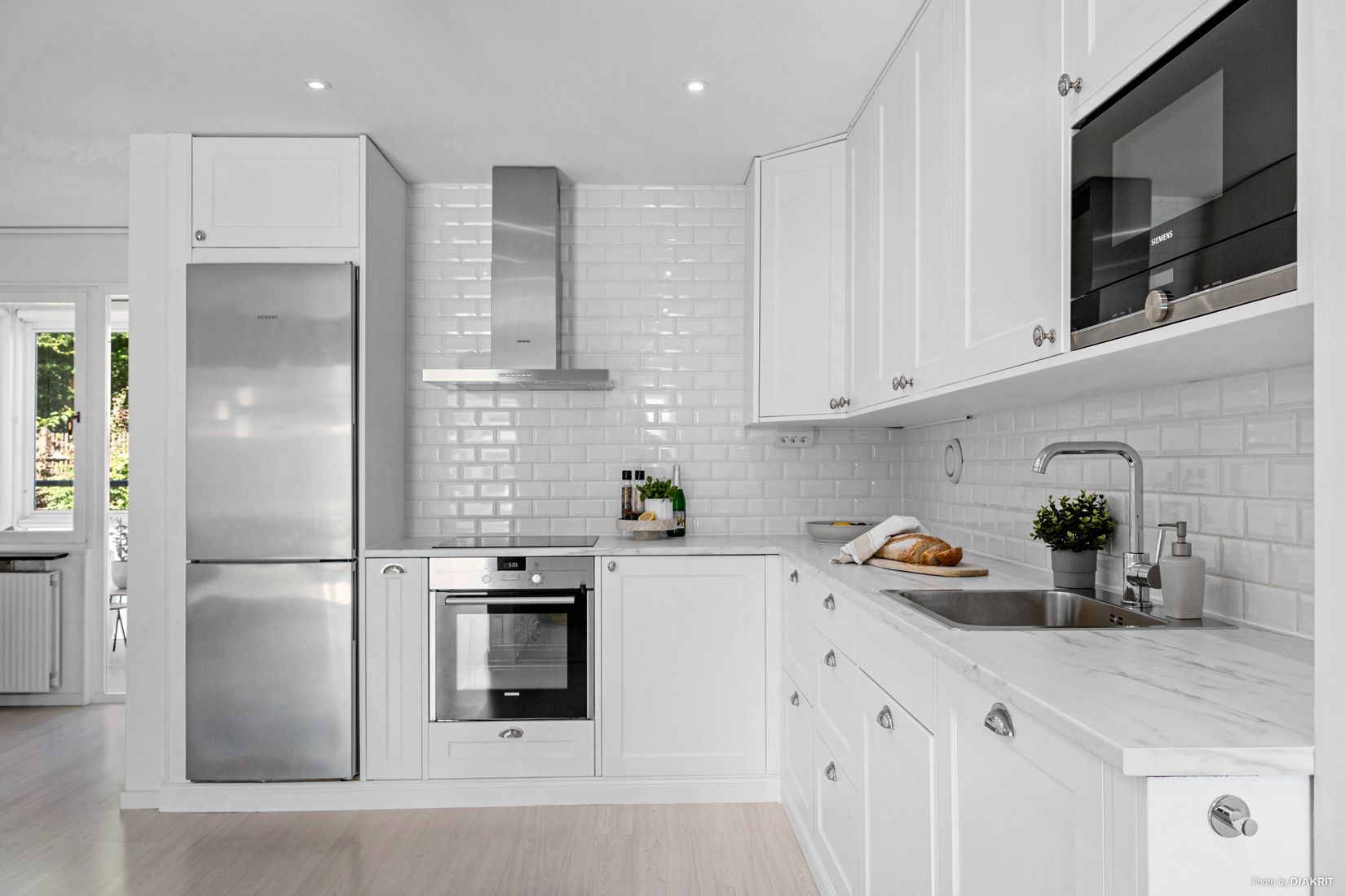 Bostadsrätt, Umeågatan 20d, Rosengården, Helsingborg