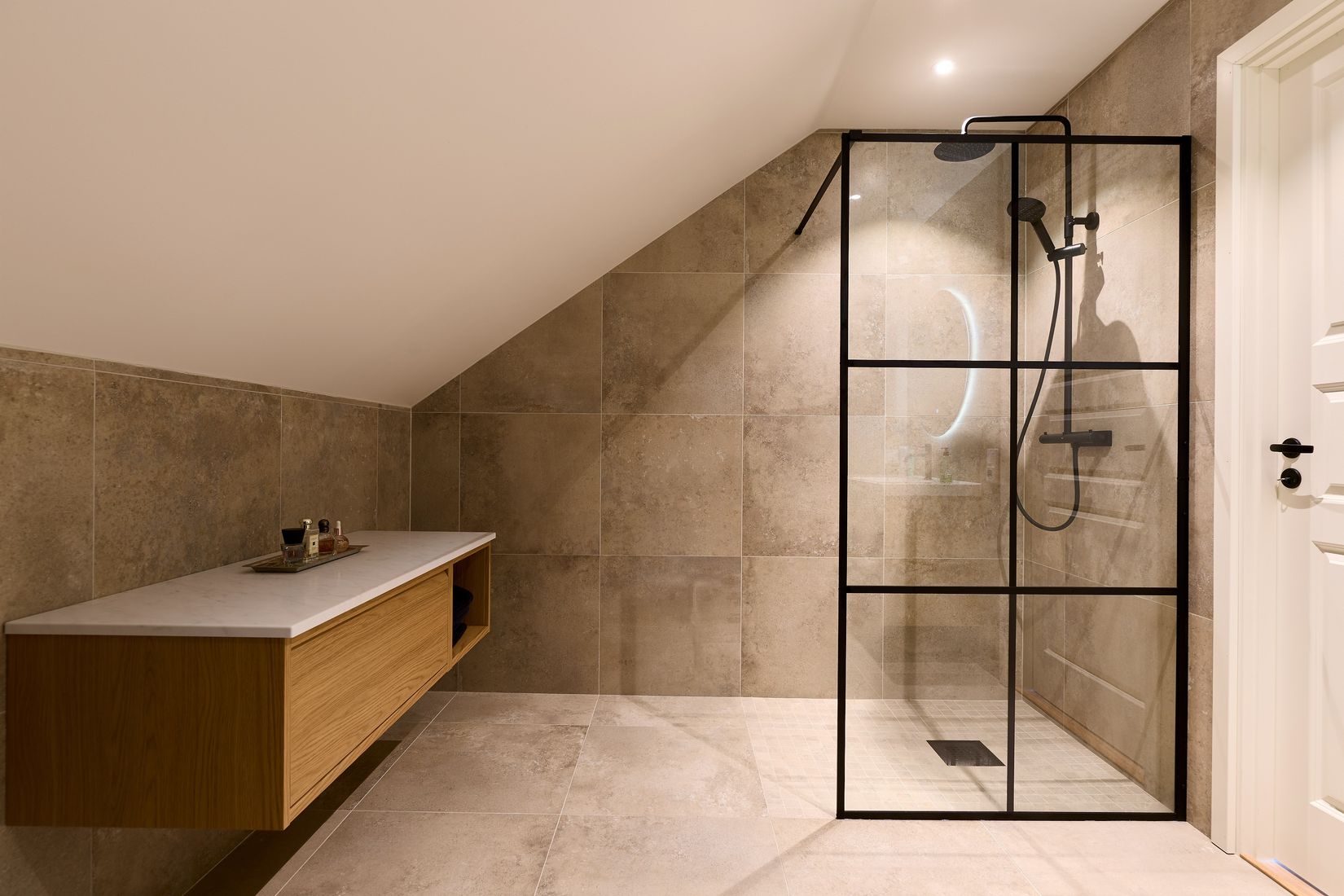 Villa, Roddarvägen 9, Sundsvall