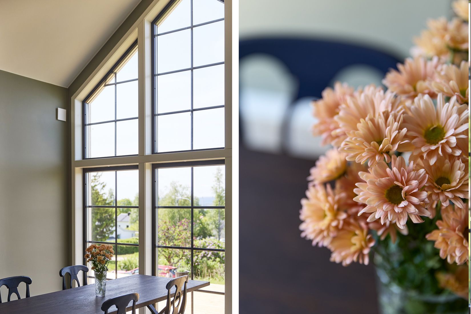 Villa, Roddarvägen 9, Sundsvall