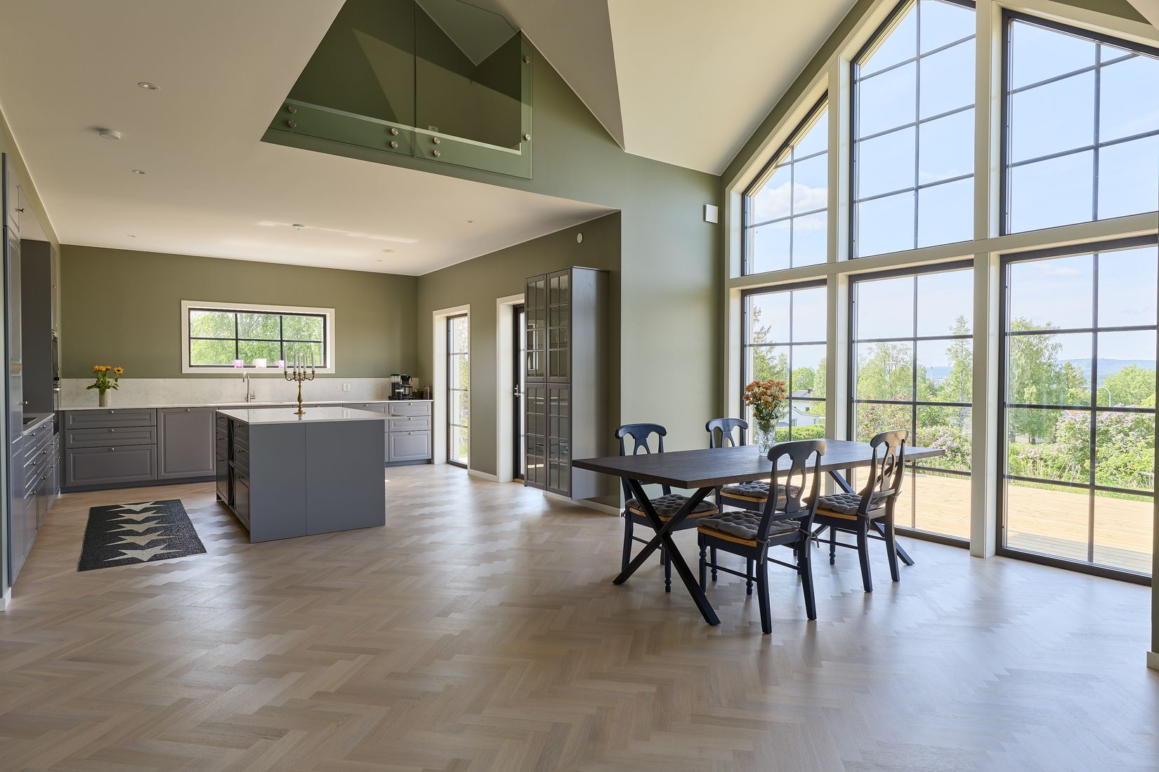 Villa, Roddarvägen 9, Sundsvall