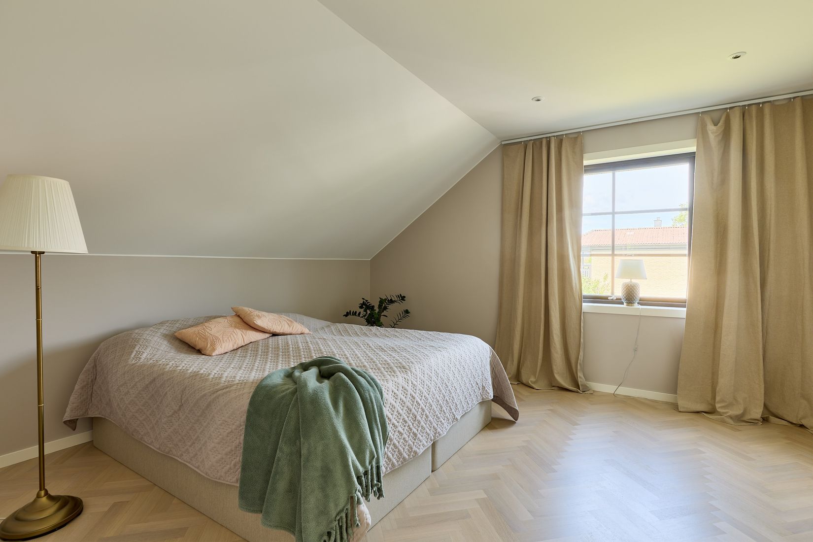 Villa, Roddarvägen 9, Sundsvall