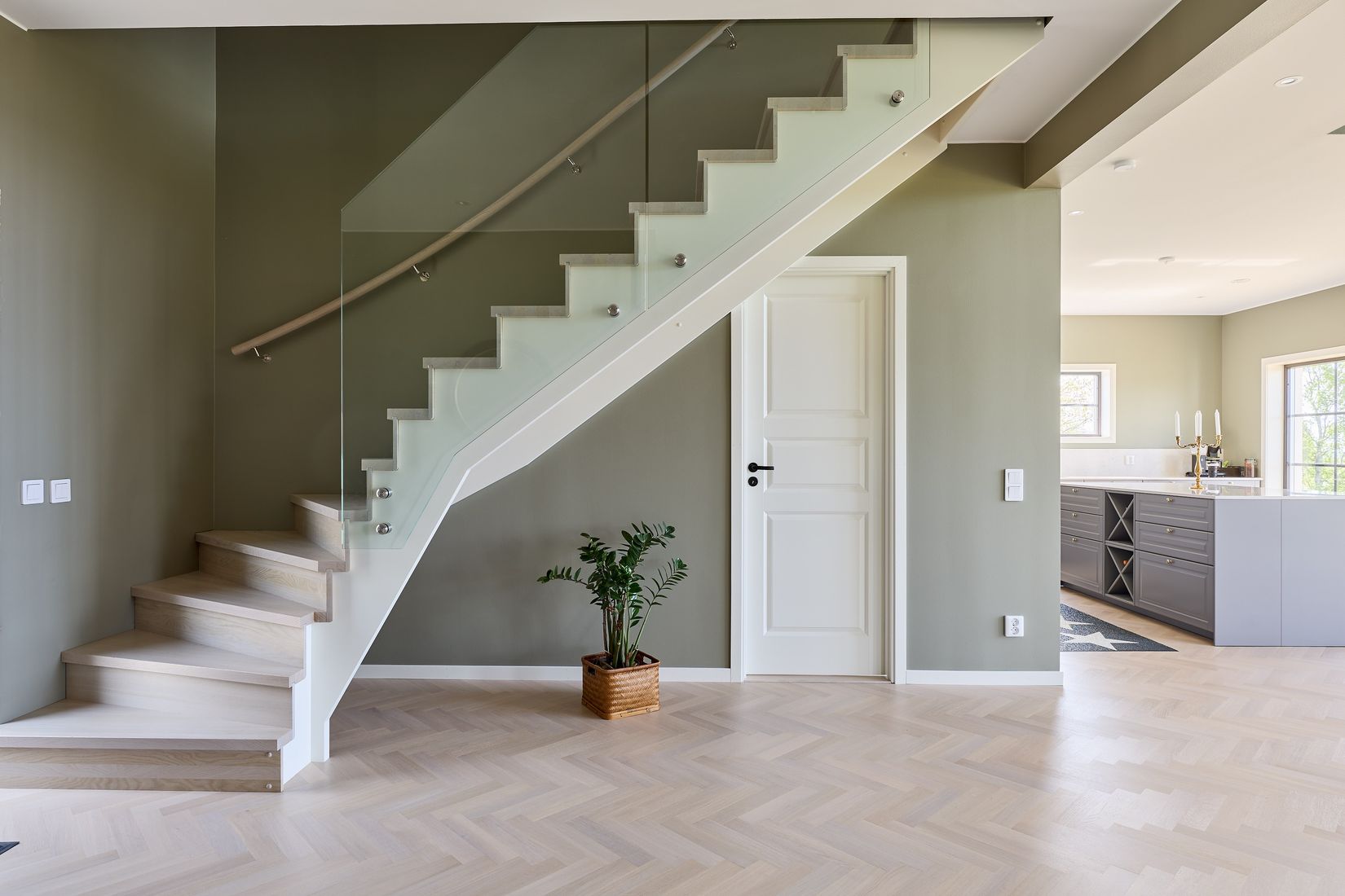 Villa, Roddarvägen 9, Sundsvall