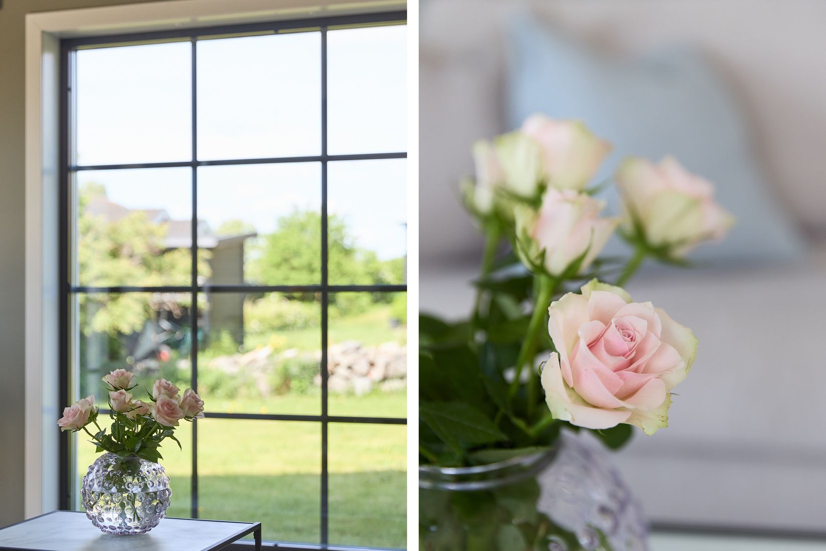 Villa, Roddarvägen 9, Sundsvall