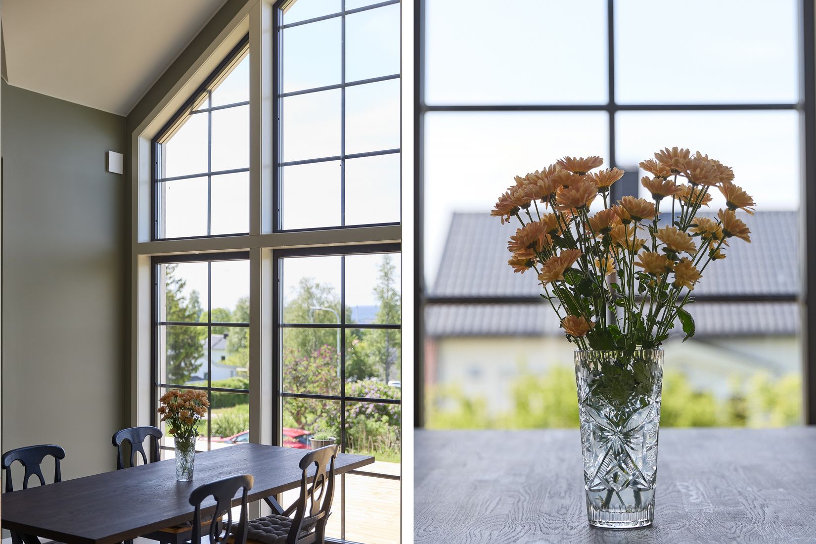 Villa, Roddarvägen 9, Sundsvall