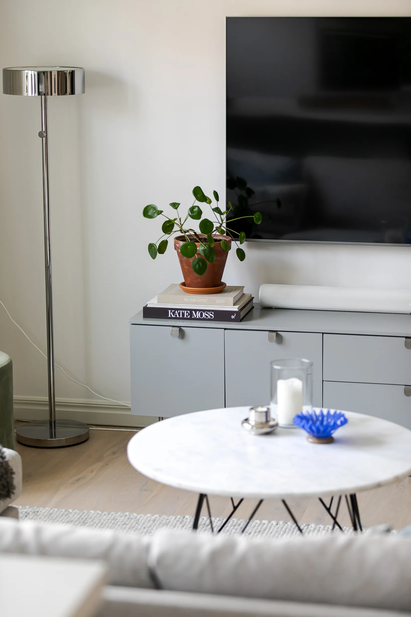 Bostadsrätt, Trozelligatan 40, Söder, Norrköping