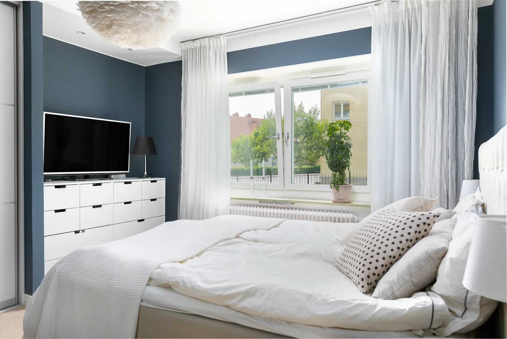 Bostadsrätt, Trozelligatan 40, Söder, Norrköping