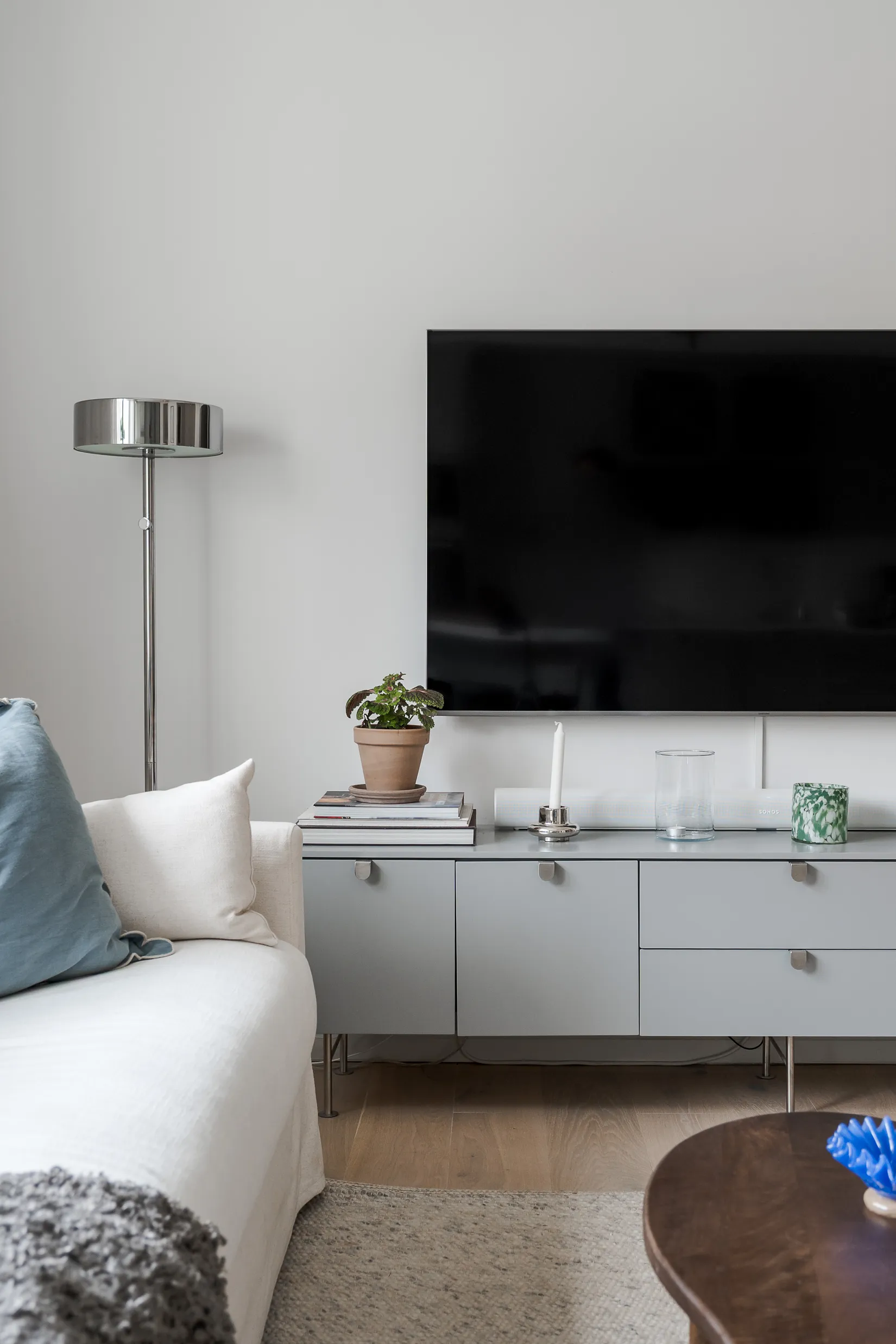 Bostadsrätt, Trozelligatan 40, Söder, Norrköping