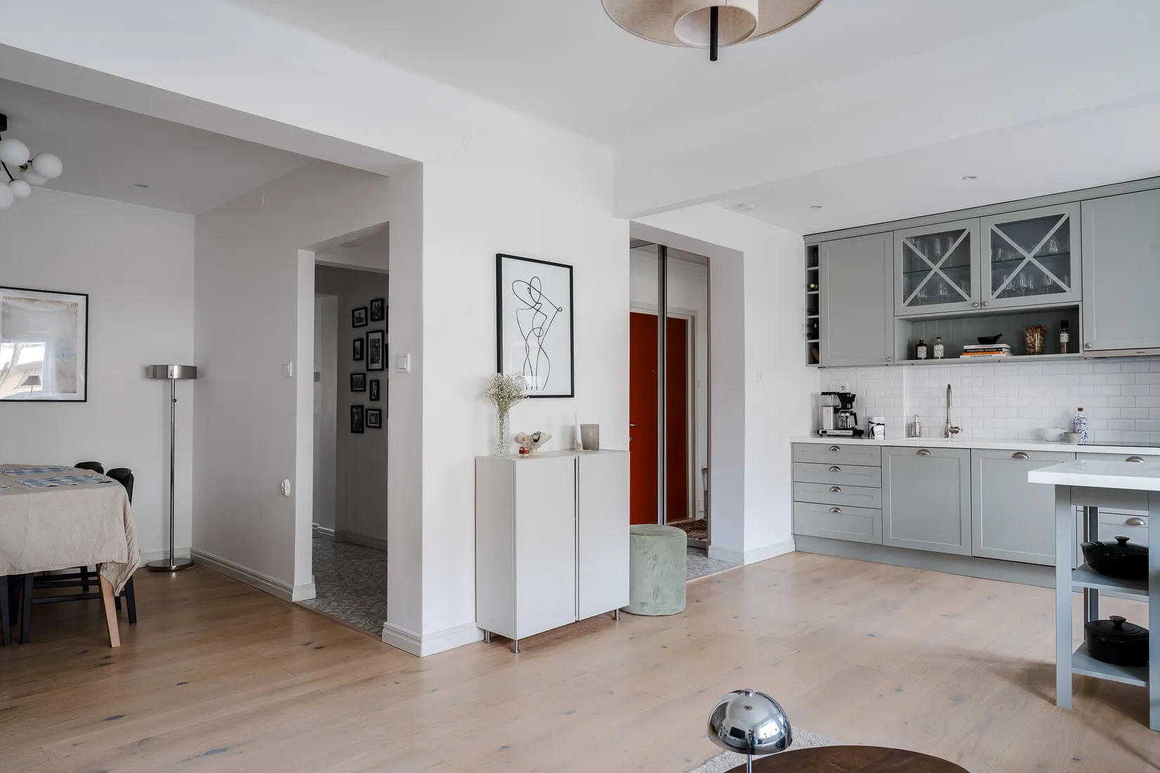 Bostadsrätt, Trozelligatan 40, Söder, Norrköping