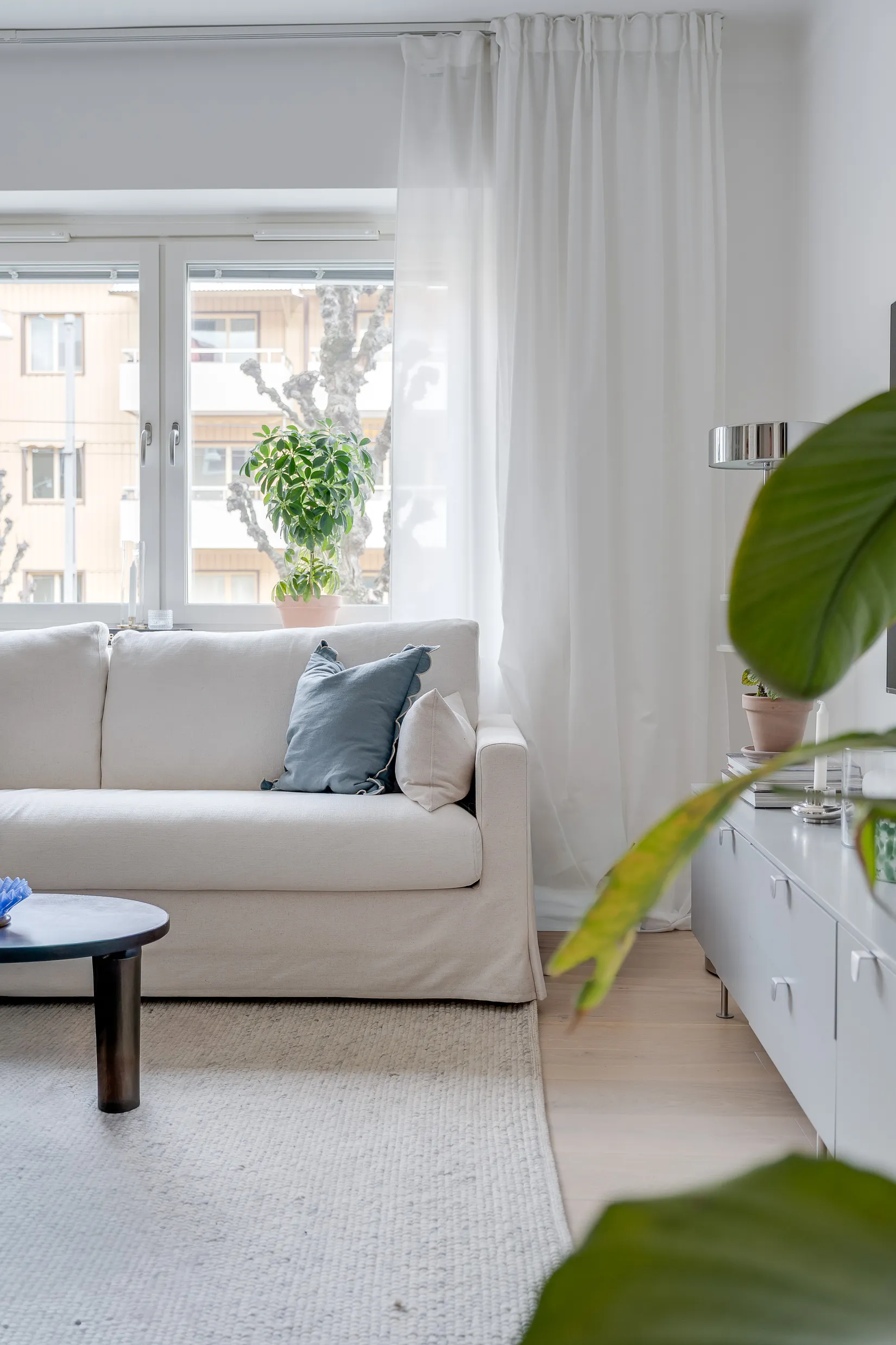 Bostadsrätt, Trozelligatan 40, Söder, Norrköping