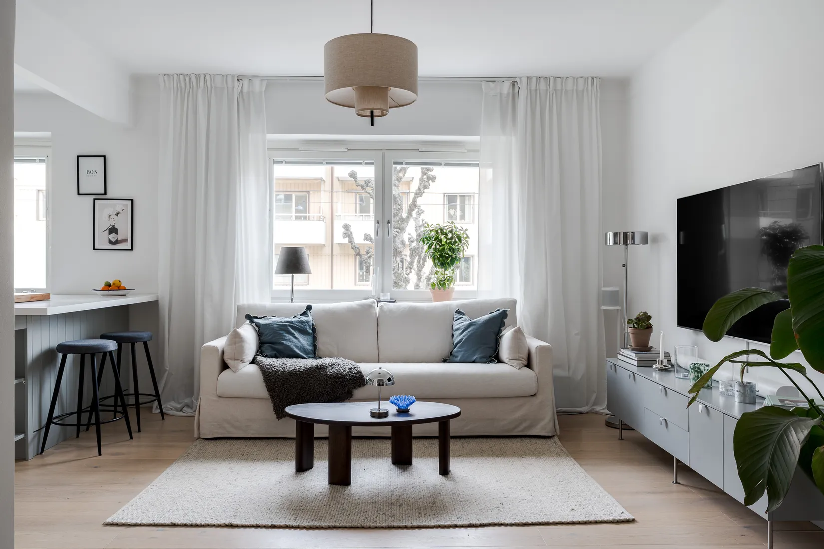 Bostadsrätt, Trozelligatan 40, Söder, Norrköping