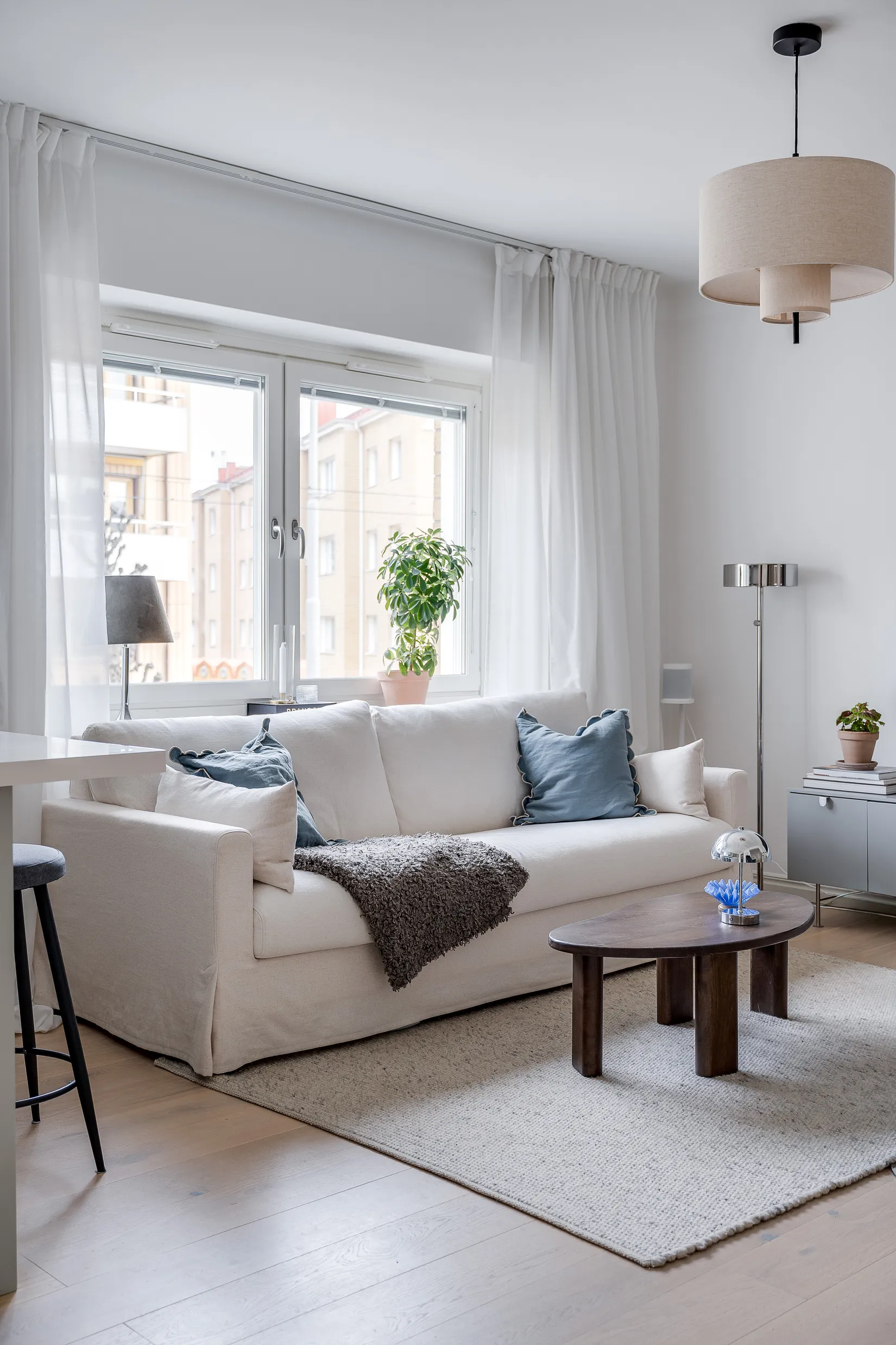 Bostadsrätt, Trozelligatan 40, Söder, Norrköping