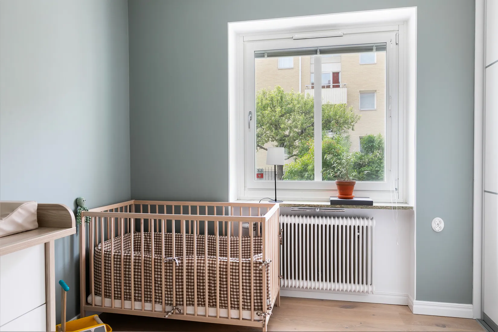 Bostadsrätt, Trozelligatan 40, Söder, Norrköping