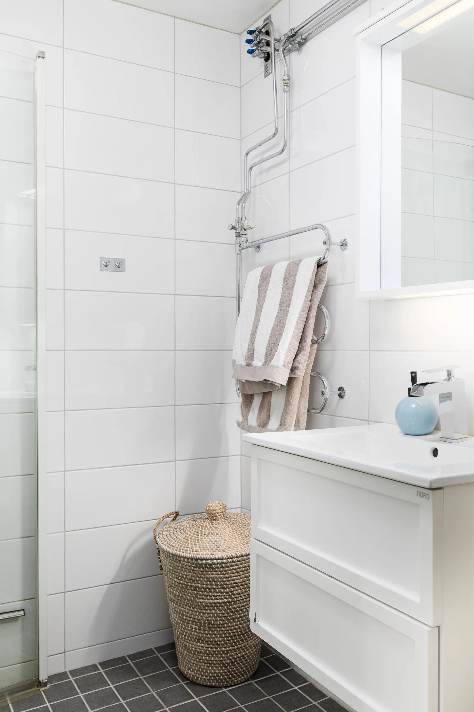 Bostadsrätt, Trozelligatan 40, Söder, Norrköping