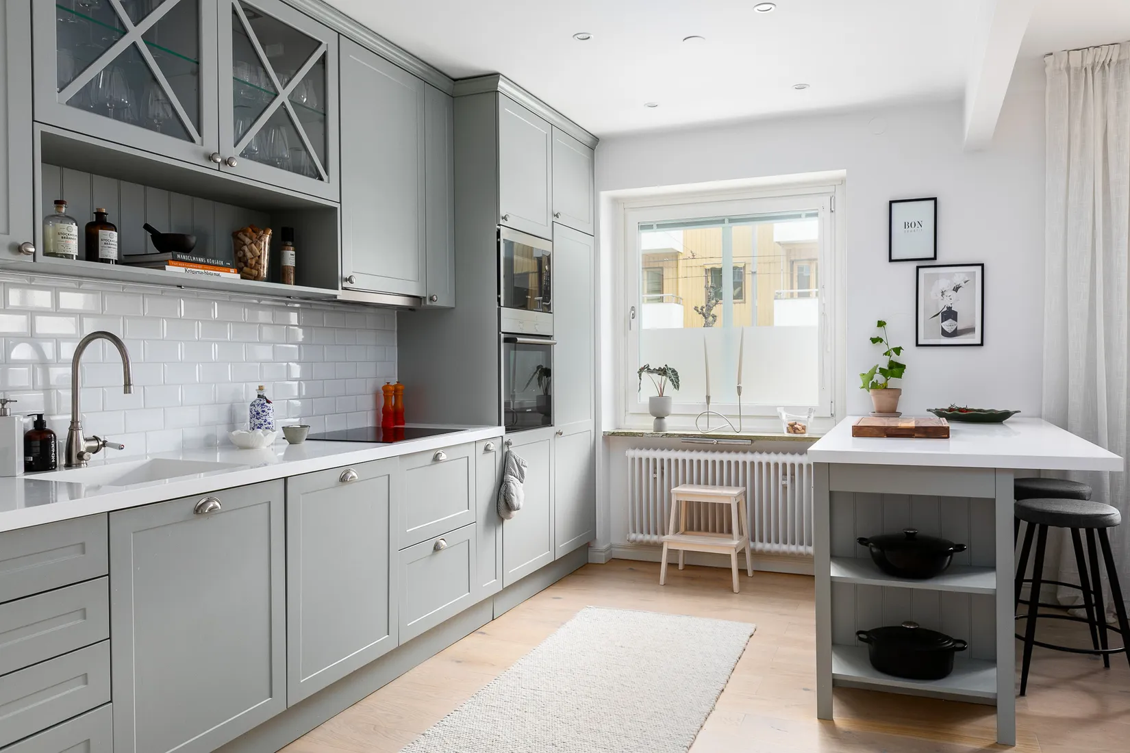 Bostadsrätt, Trozelligatan 40, Söder, Norrköping