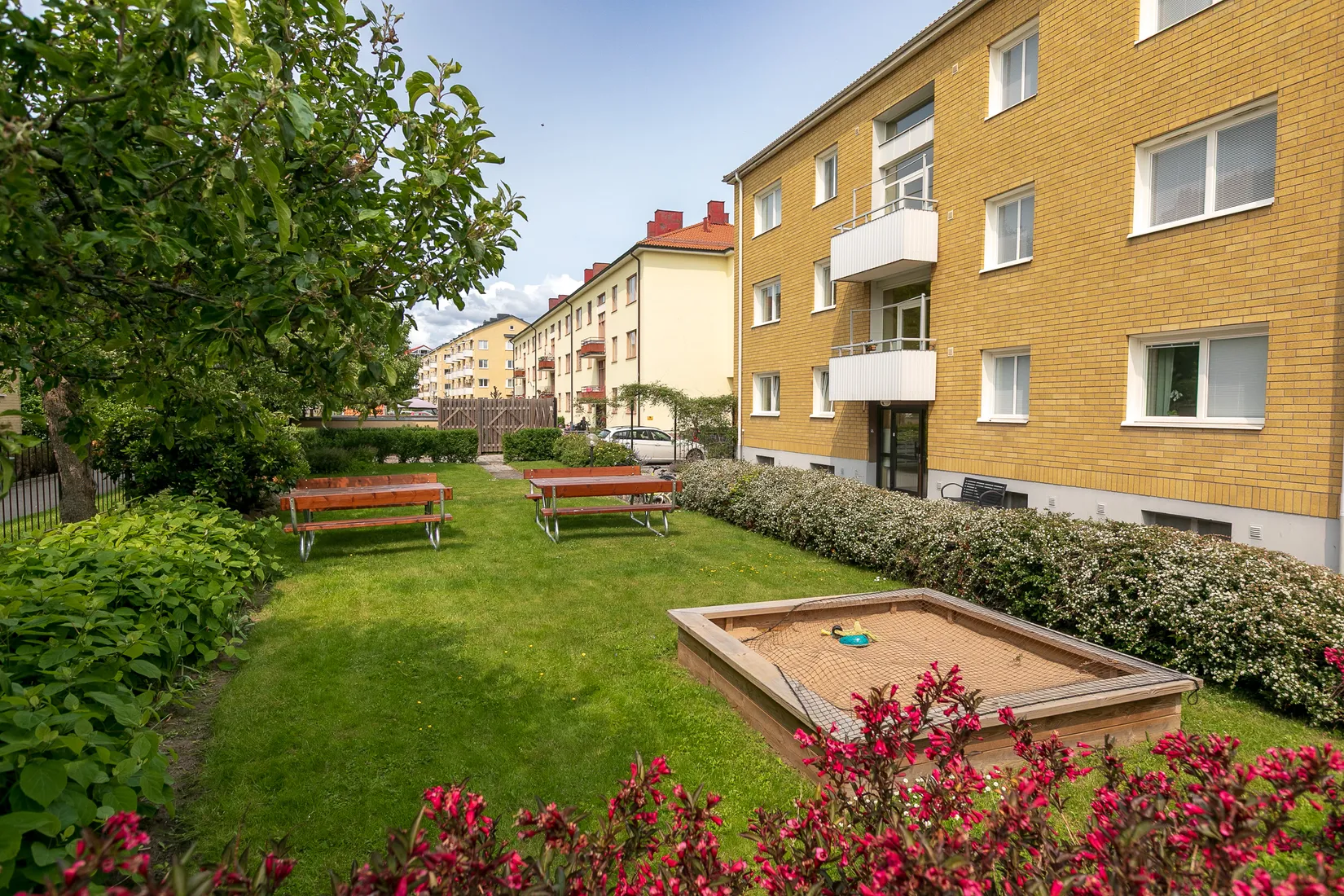 Bostadsrätt, Trozelligatan 40, Söder, Norrköping