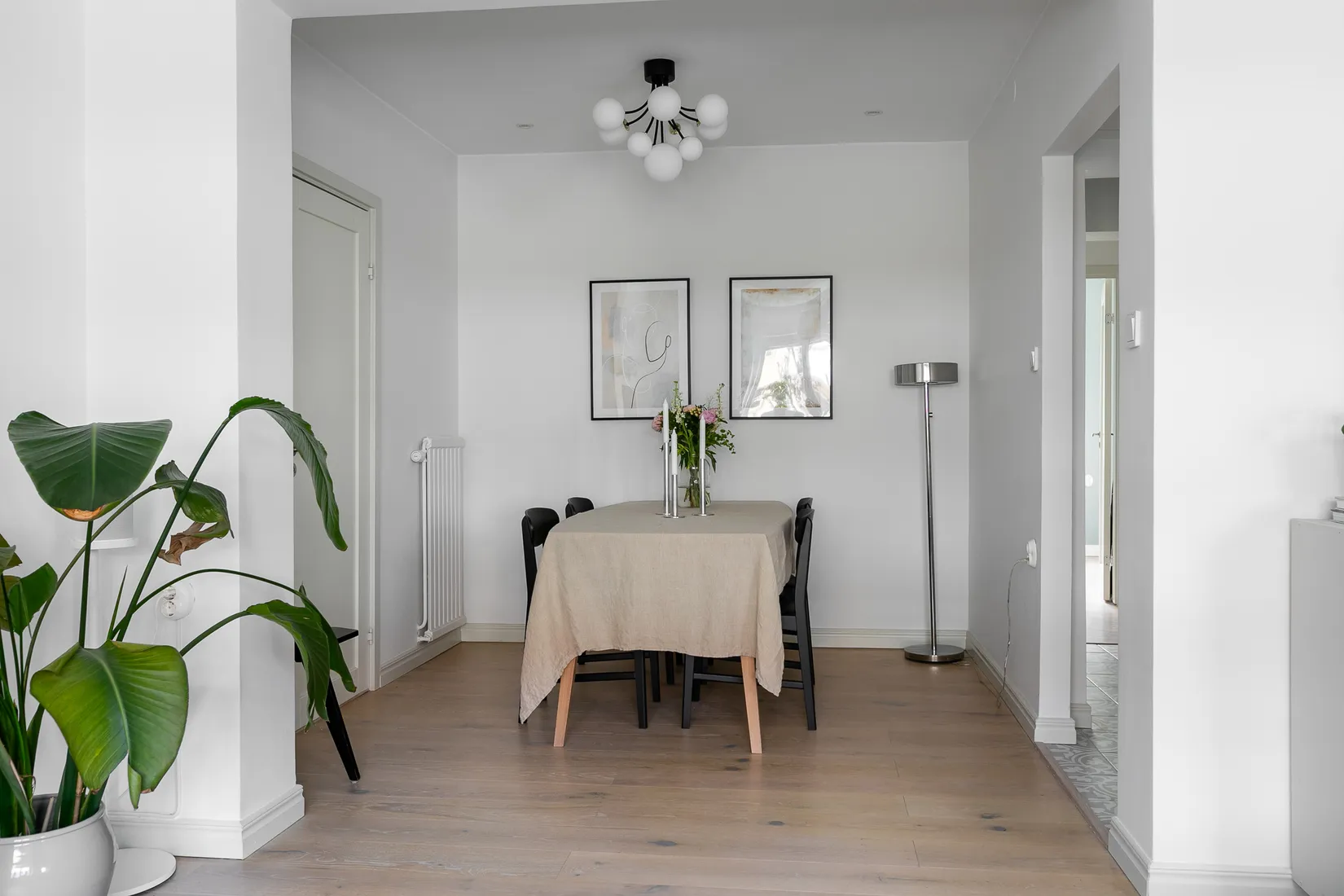 Bostadsrätt, Trozelligatan 40, Söder, Norrköping