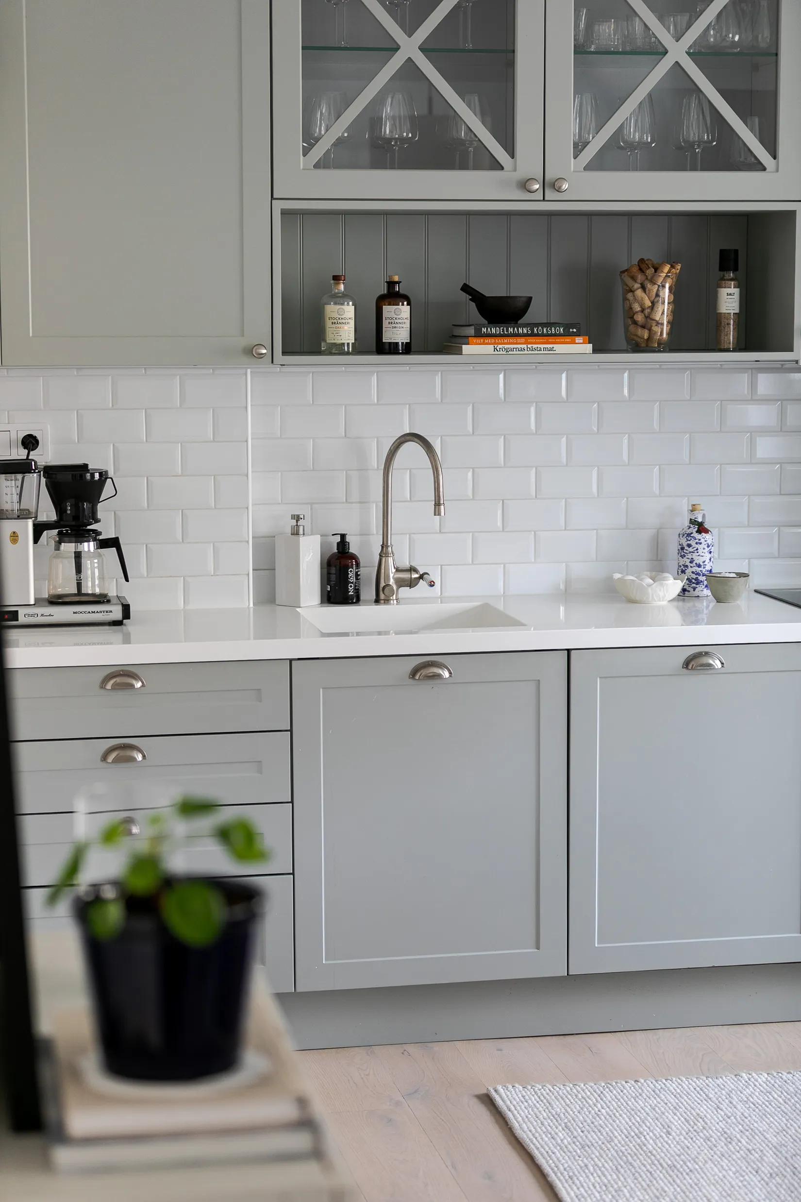 Bostadsrätt, Trozelligatan 40, Söder, Norrköping