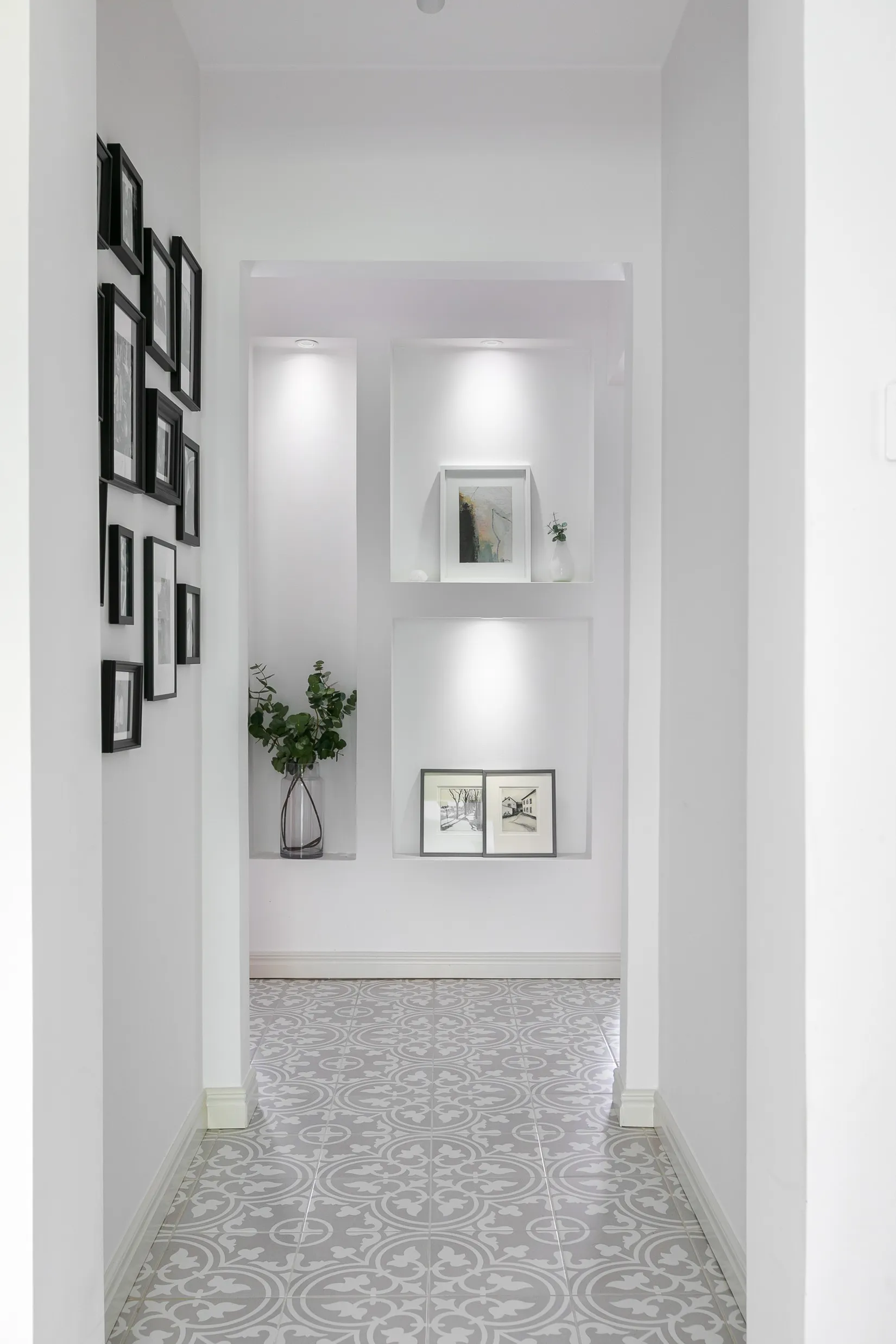 Bostadsrätt, Trozelligatan 40, Söder, Norrköping