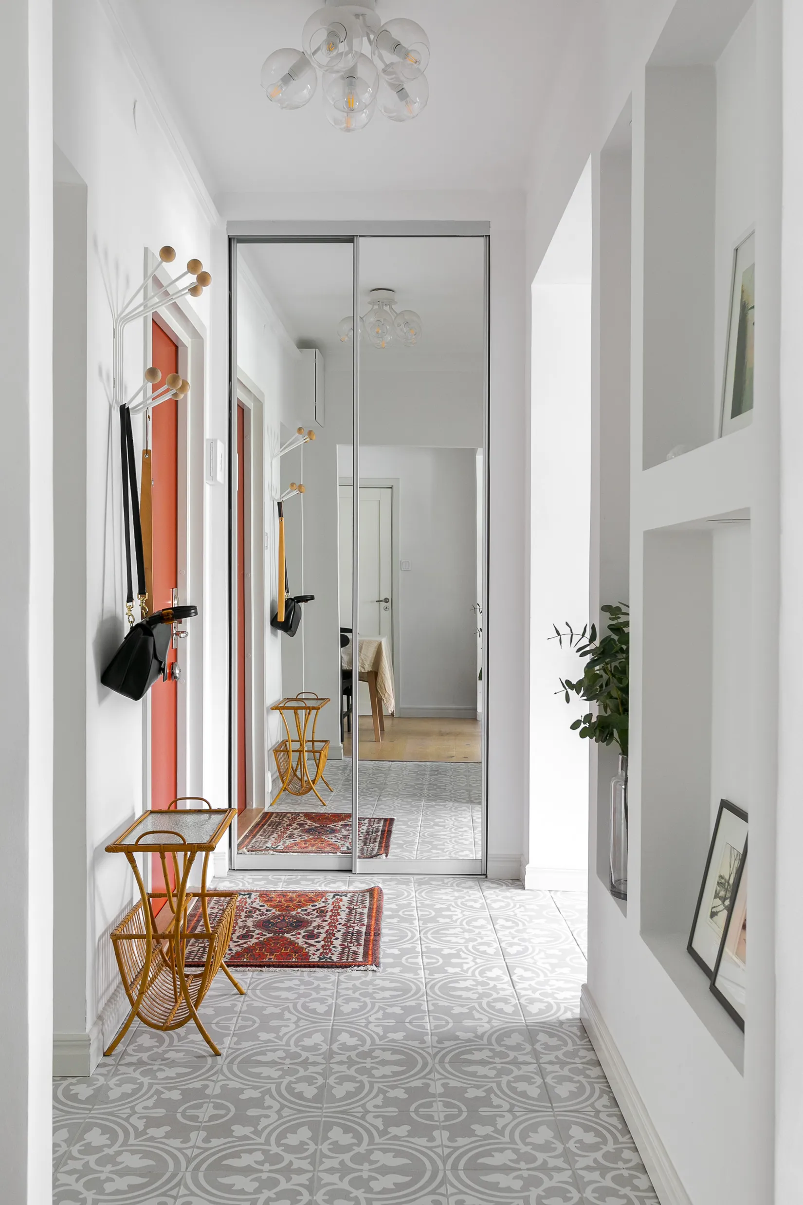 Bostadsrätt, Trozelligatan 40, Söder, Norrköping