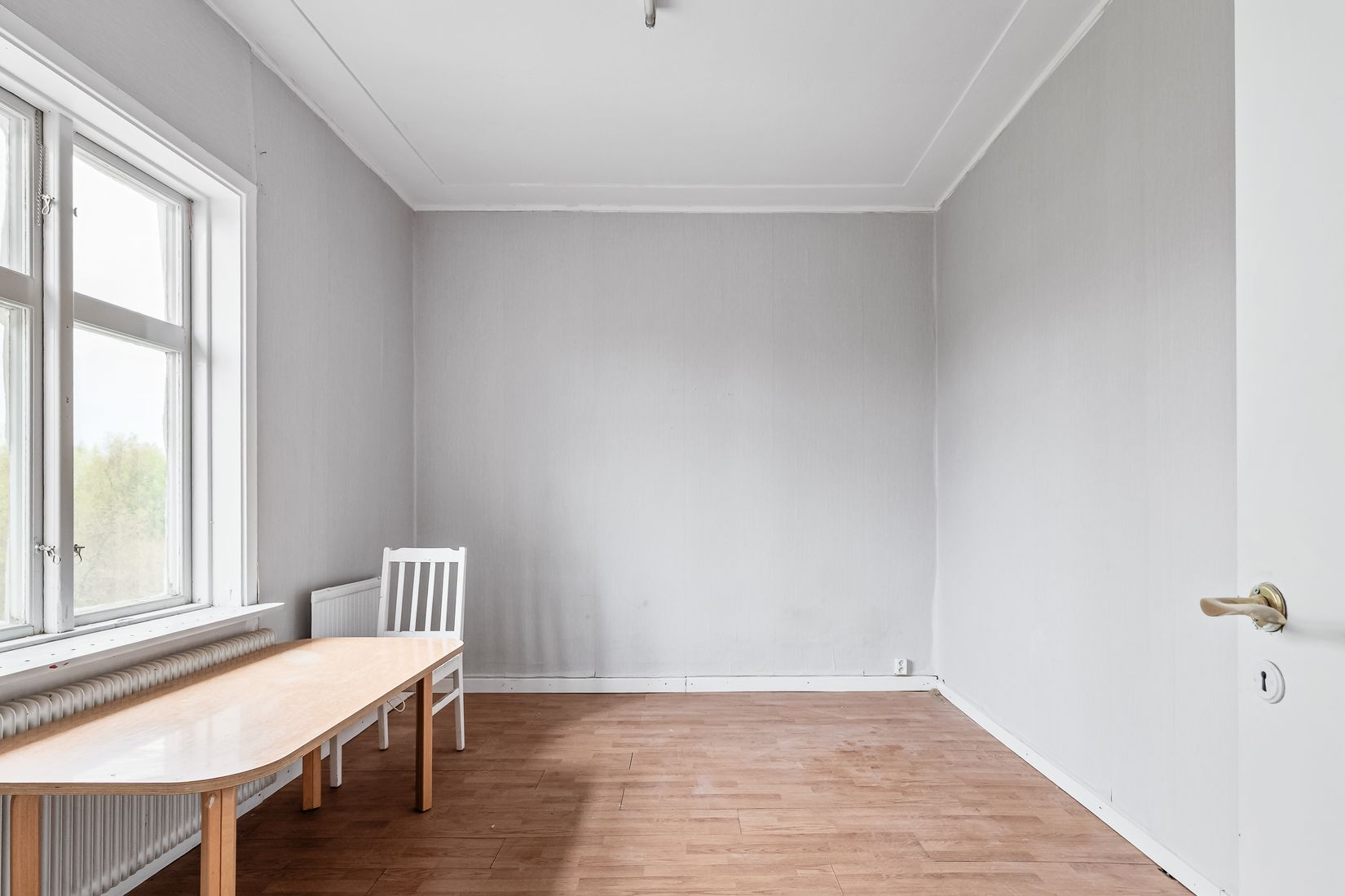 Villa, Kyrkogatan 13, Robertsfors