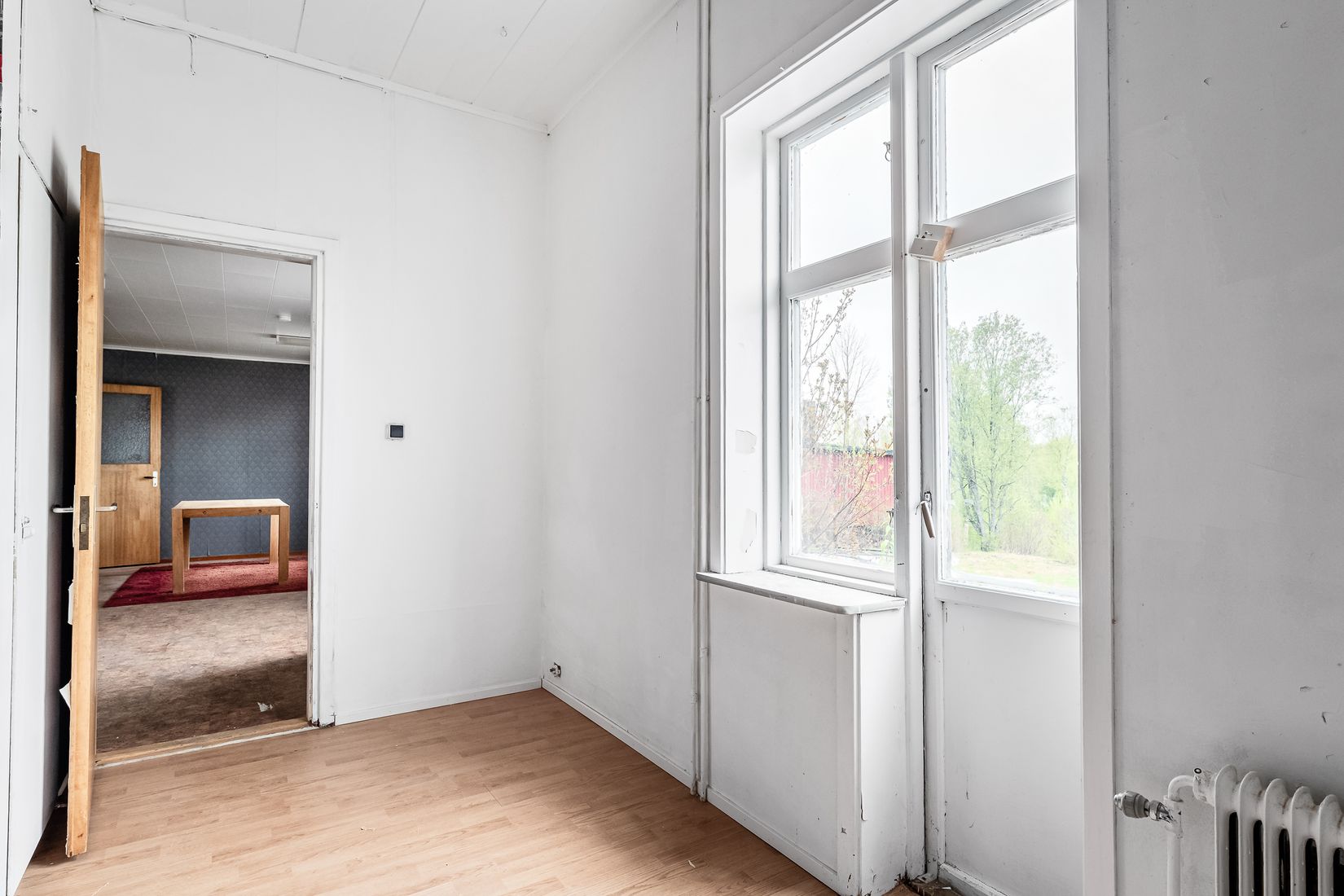 Villa, Kyrkogatan 13, Robertsfors