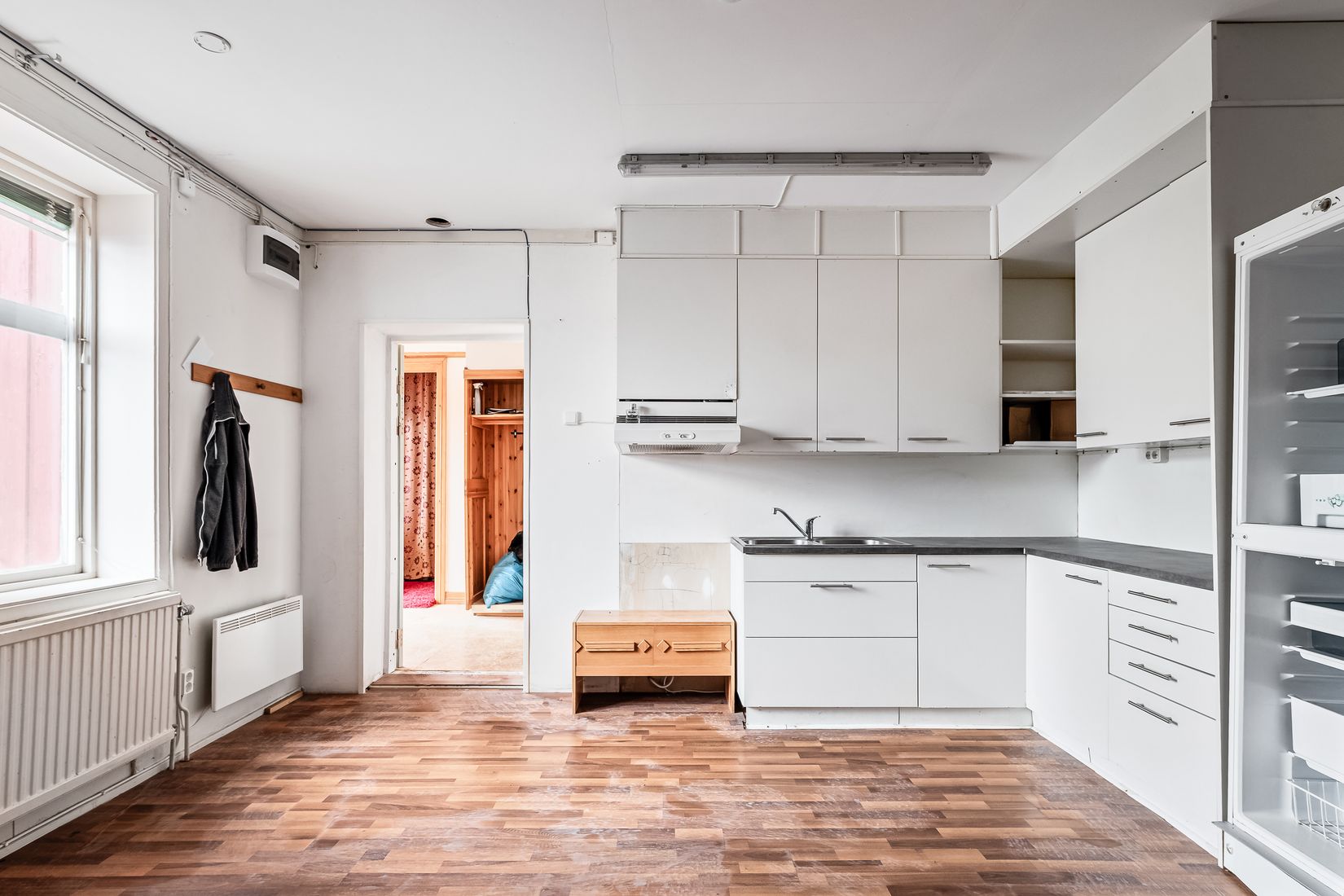 Villa, Kyrkogatan 13, Robertsfors