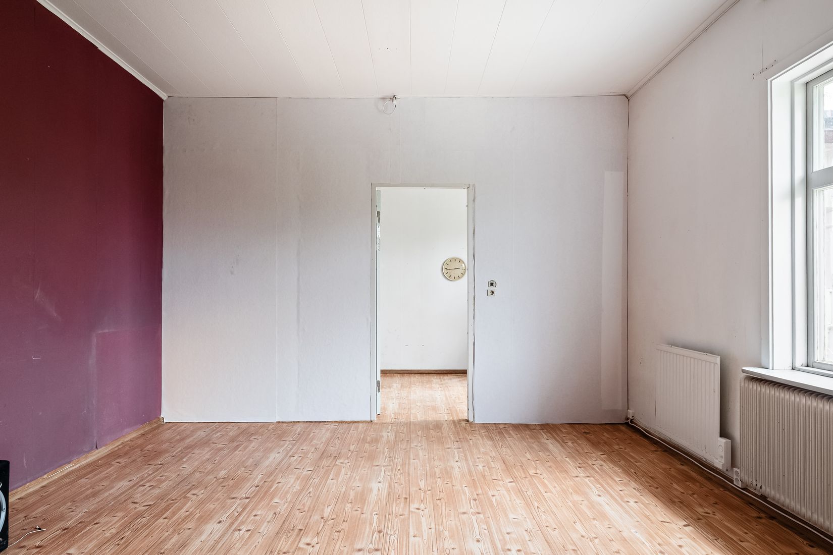 Villa, Kyrkogatan 13, Robertsfors