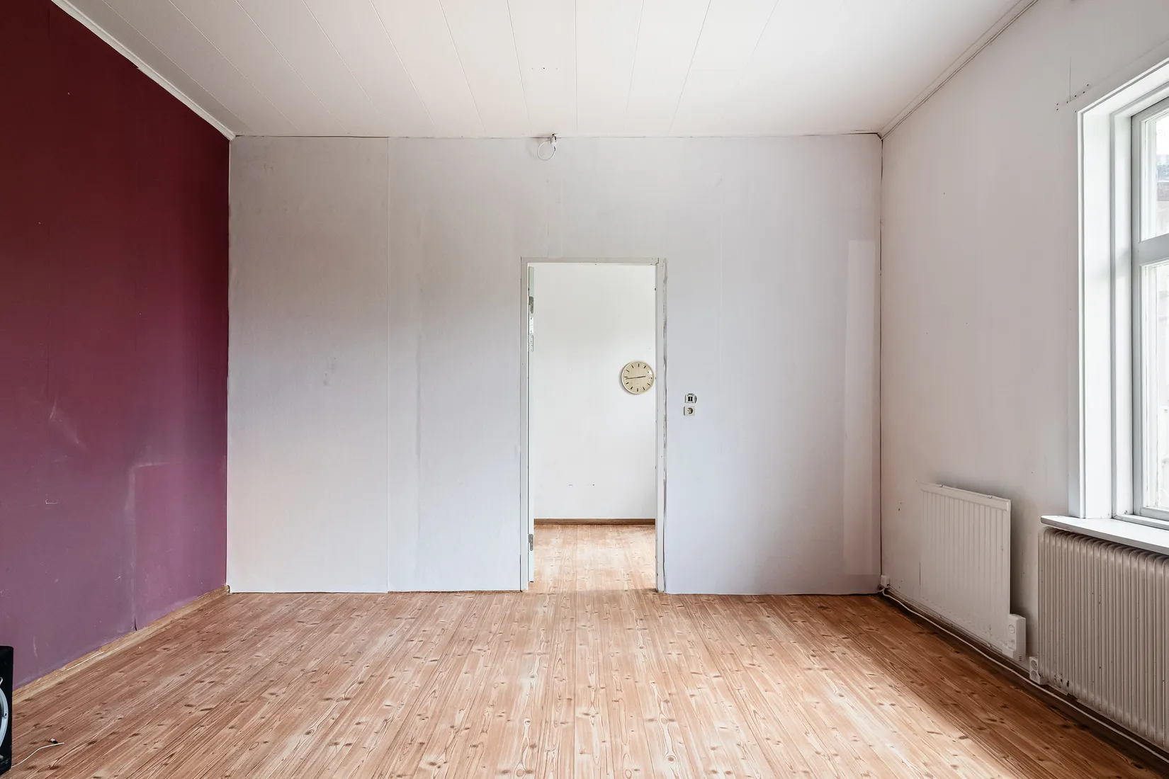 Villa, Kyrkogatan 13, Robertsfors