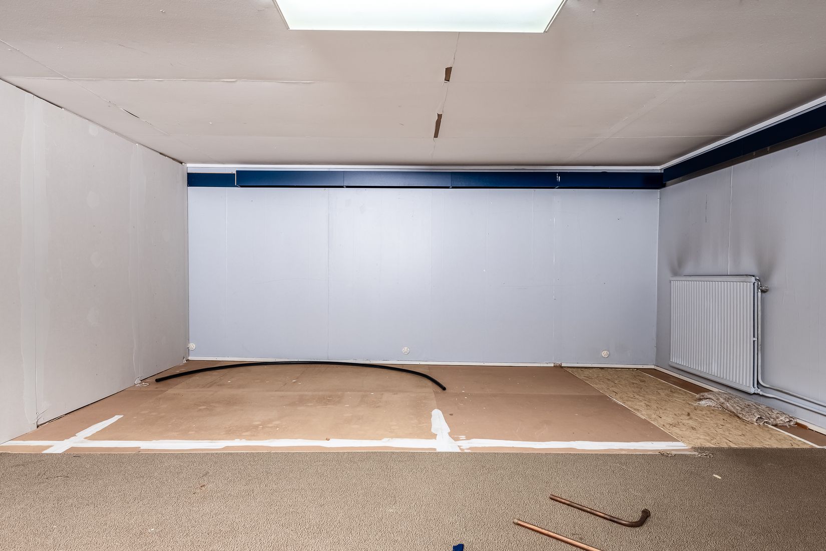 Villa, Kyrkogatan 13, Robertsfors