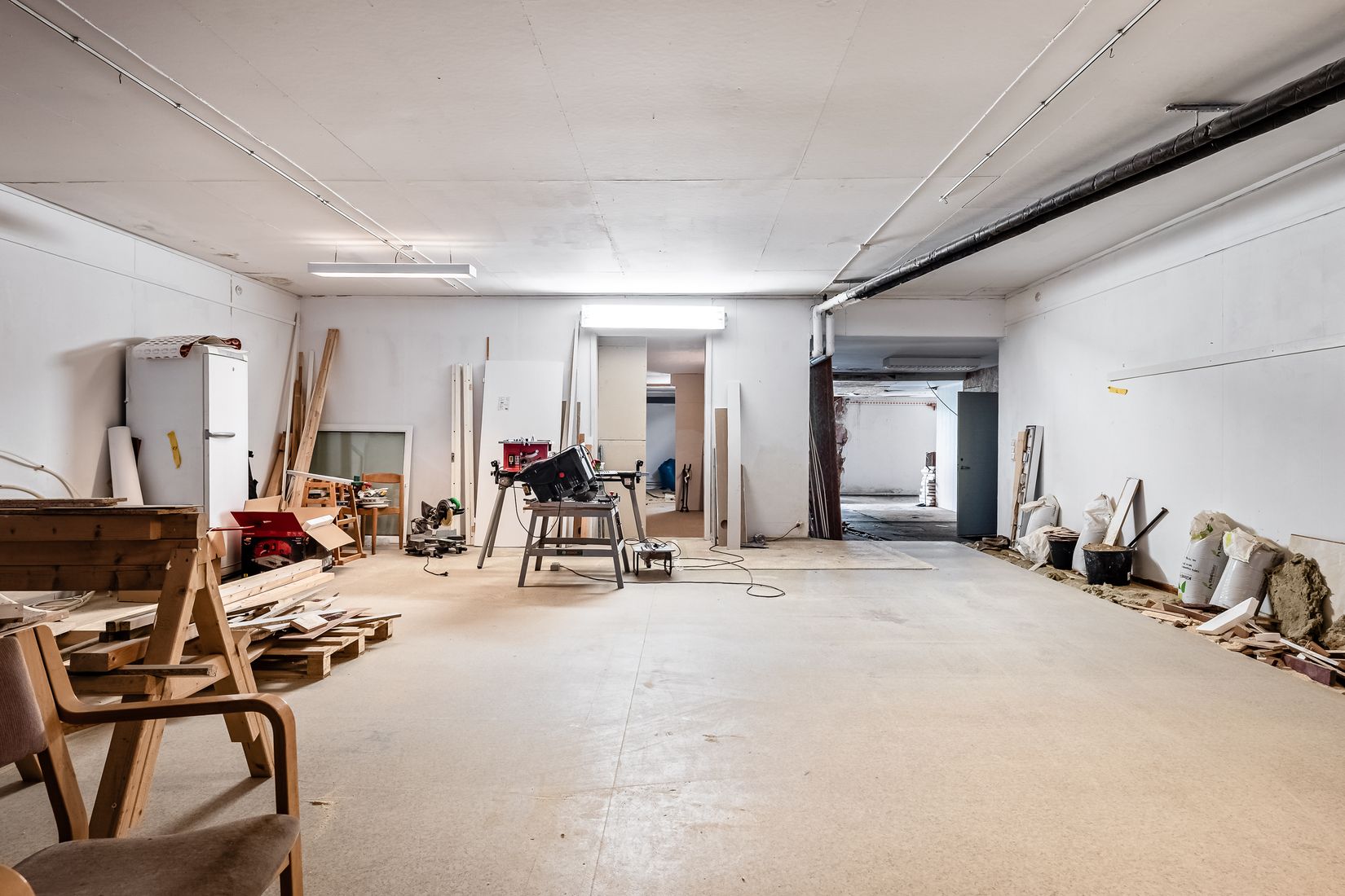 Villa, Kyrkogatan 13, Robertsfors