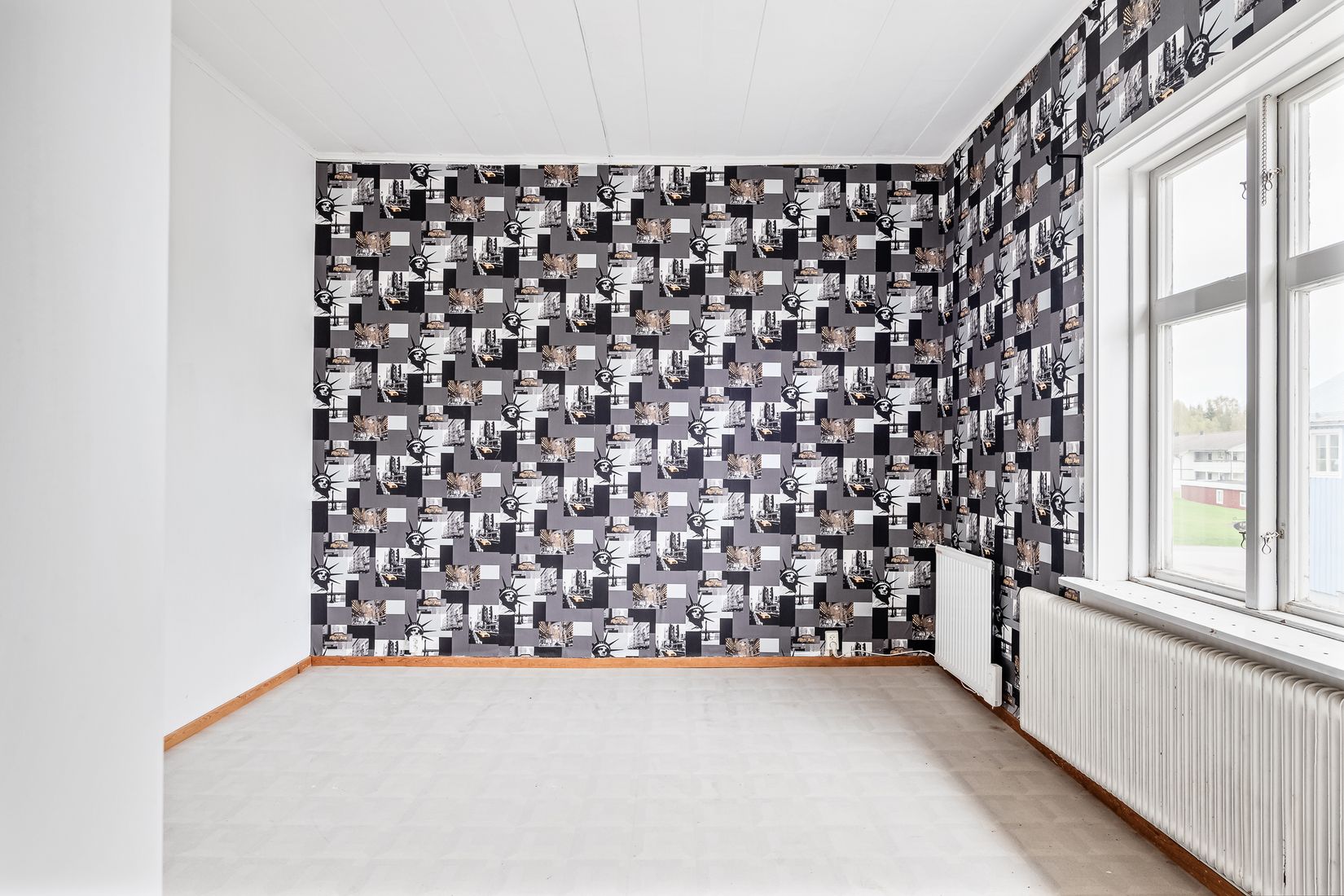 Villa, Kyrkogatan 13, Robertsfors